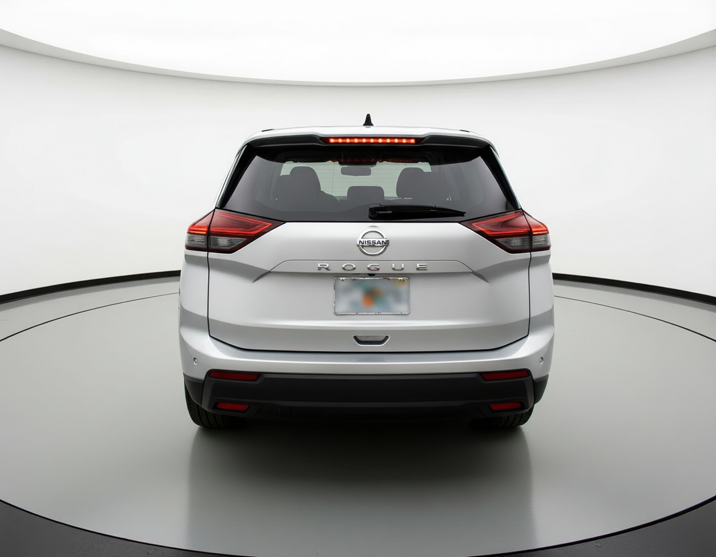 Thumbnail: 2025 Nissan Rogue - 6