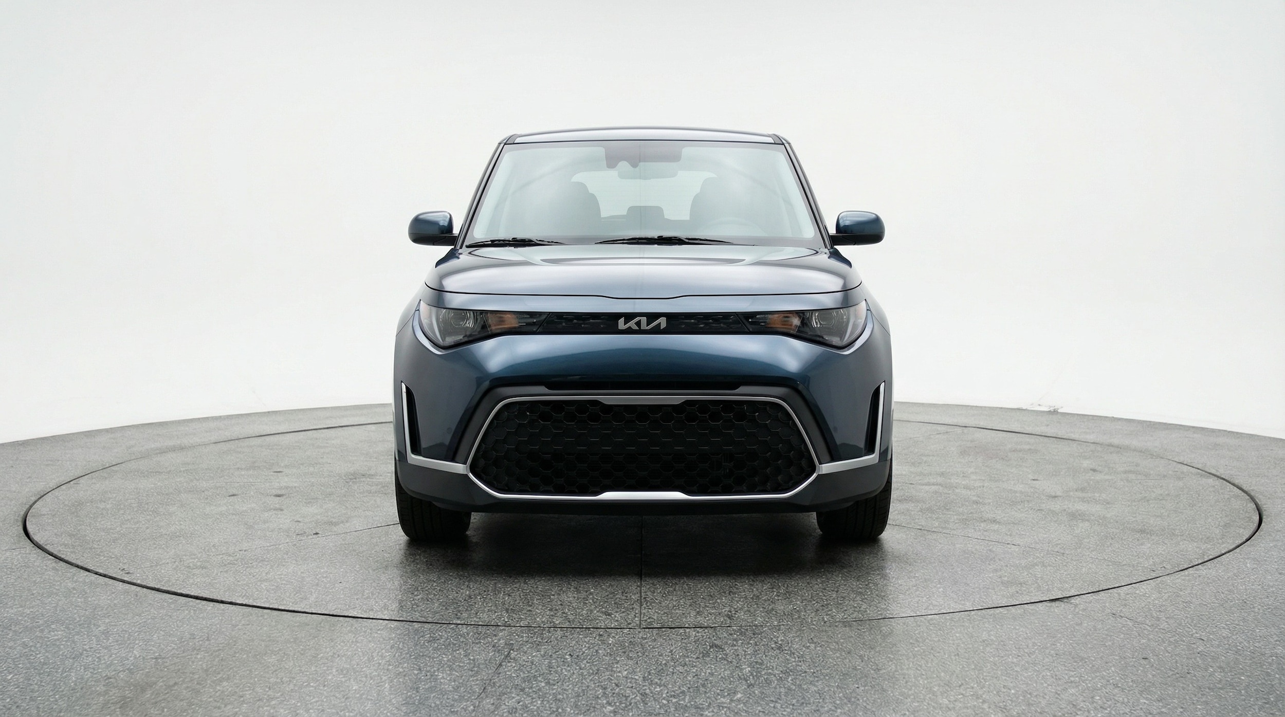 Thumbnail: 2025 Kia Soul - 2