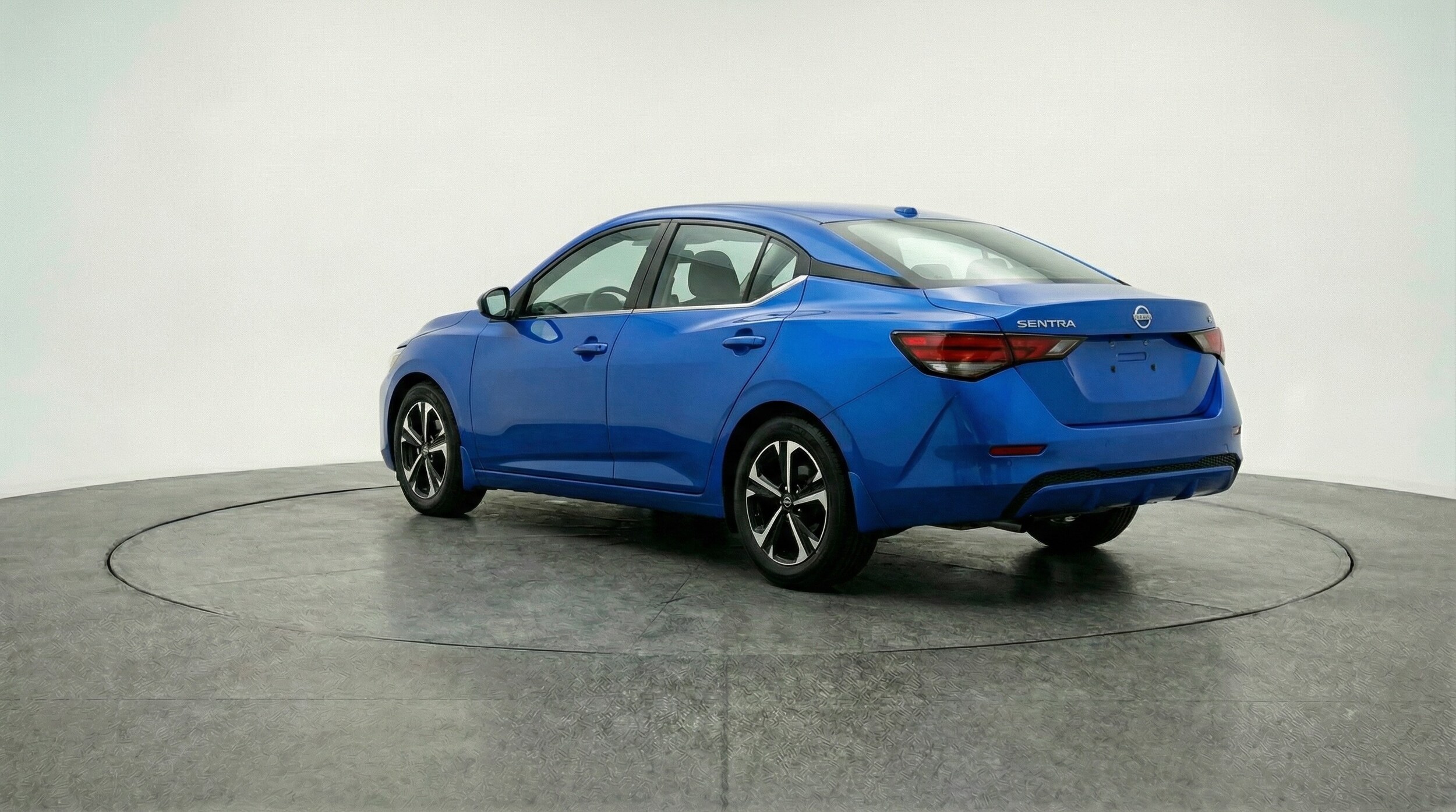 Thumbnail: 2025 Nissan Sentra - 5