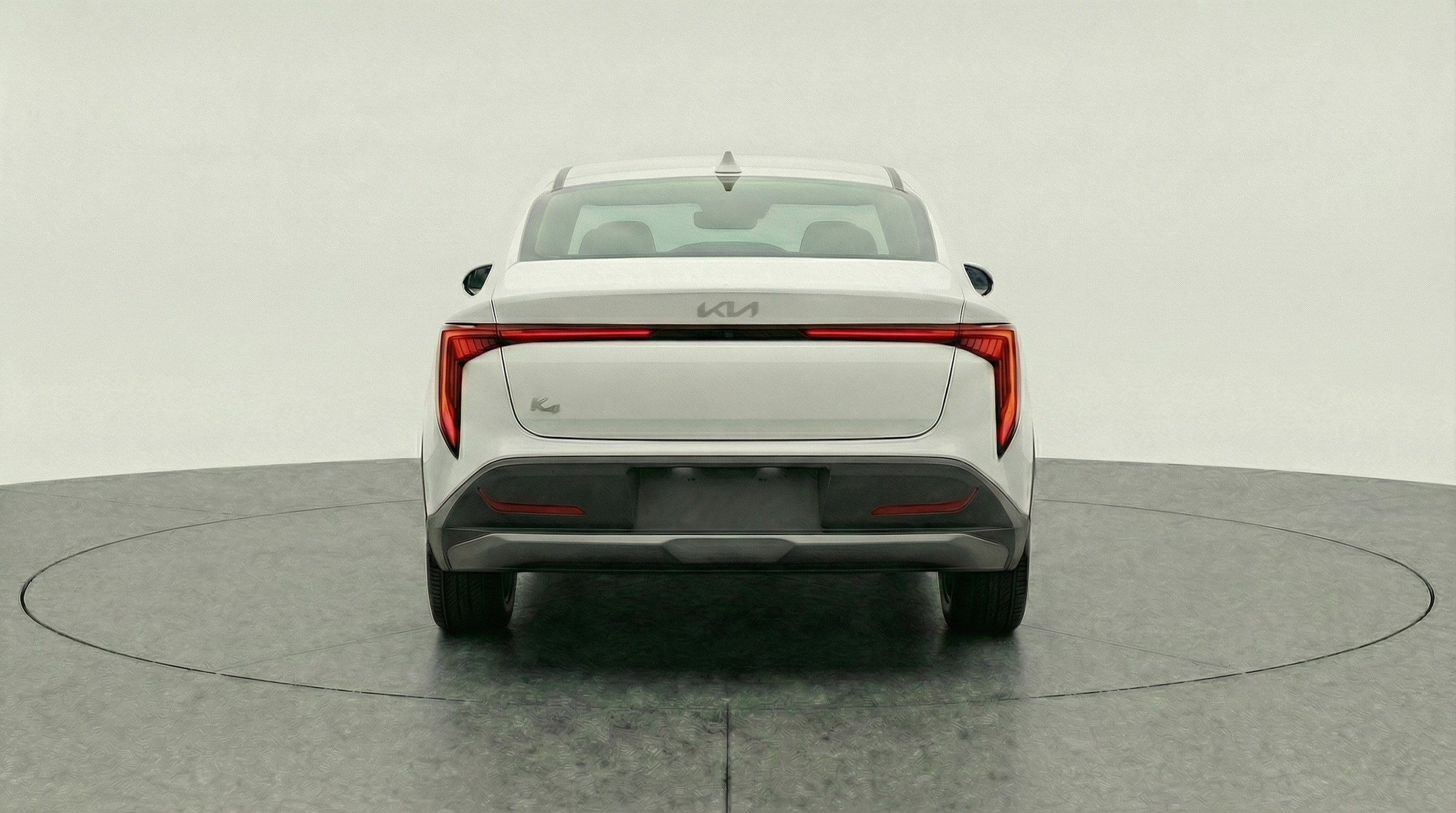 Thumbnail: 2025 Kia K4 - 6