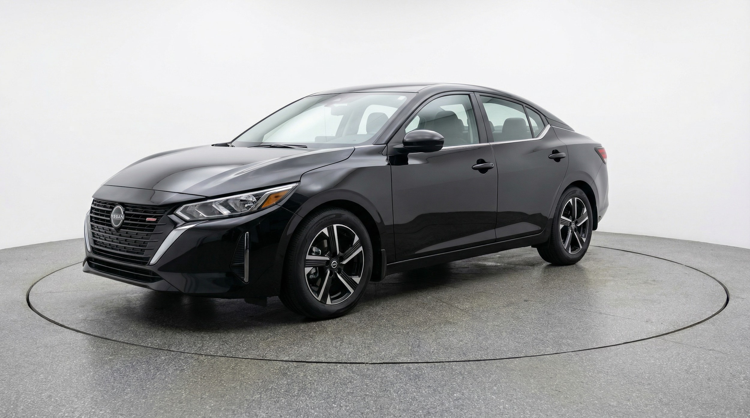 Thumbnail: 2025 Nissan Sentra - 3