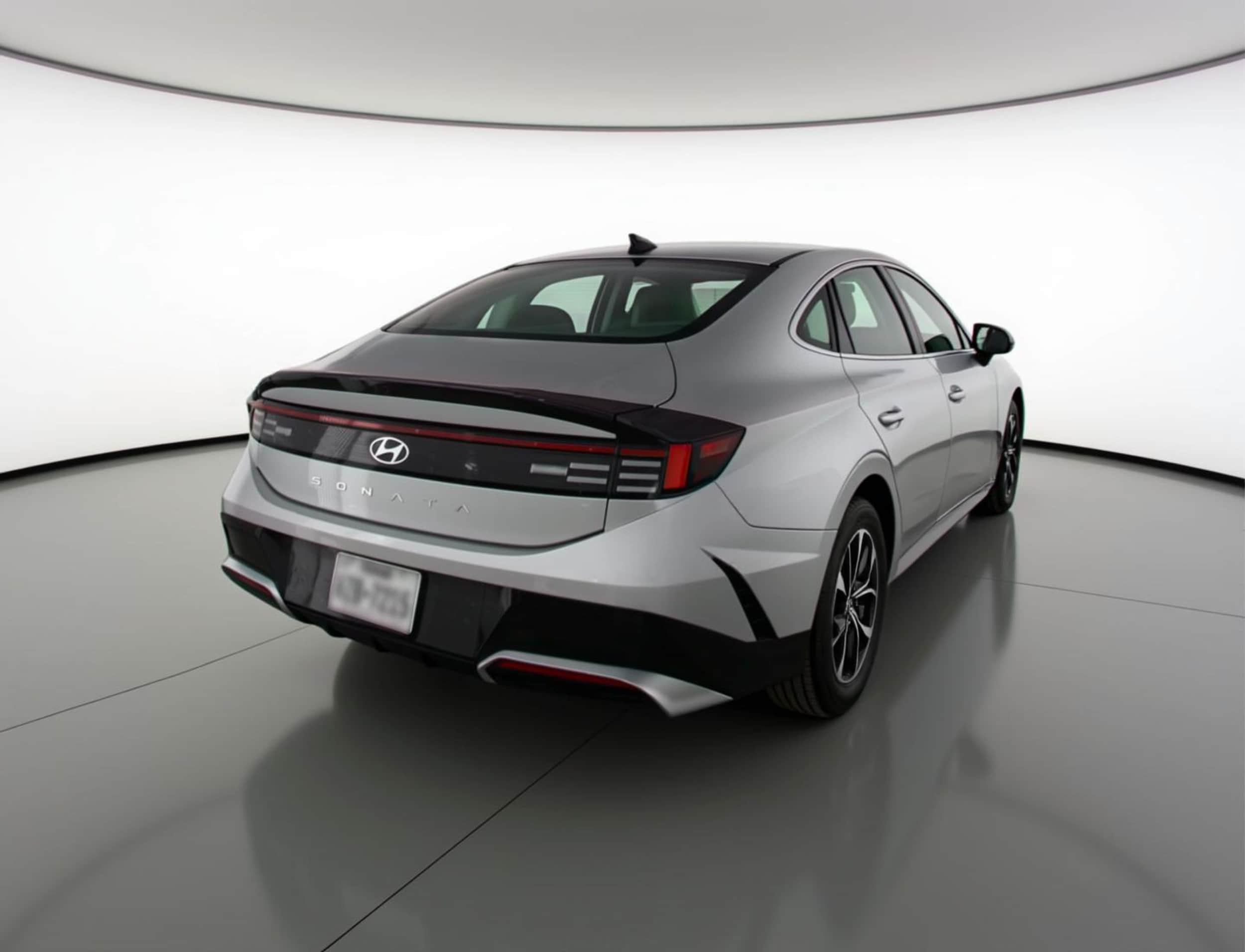 Thumbnail: 2025 Hyundai Sonata - 7