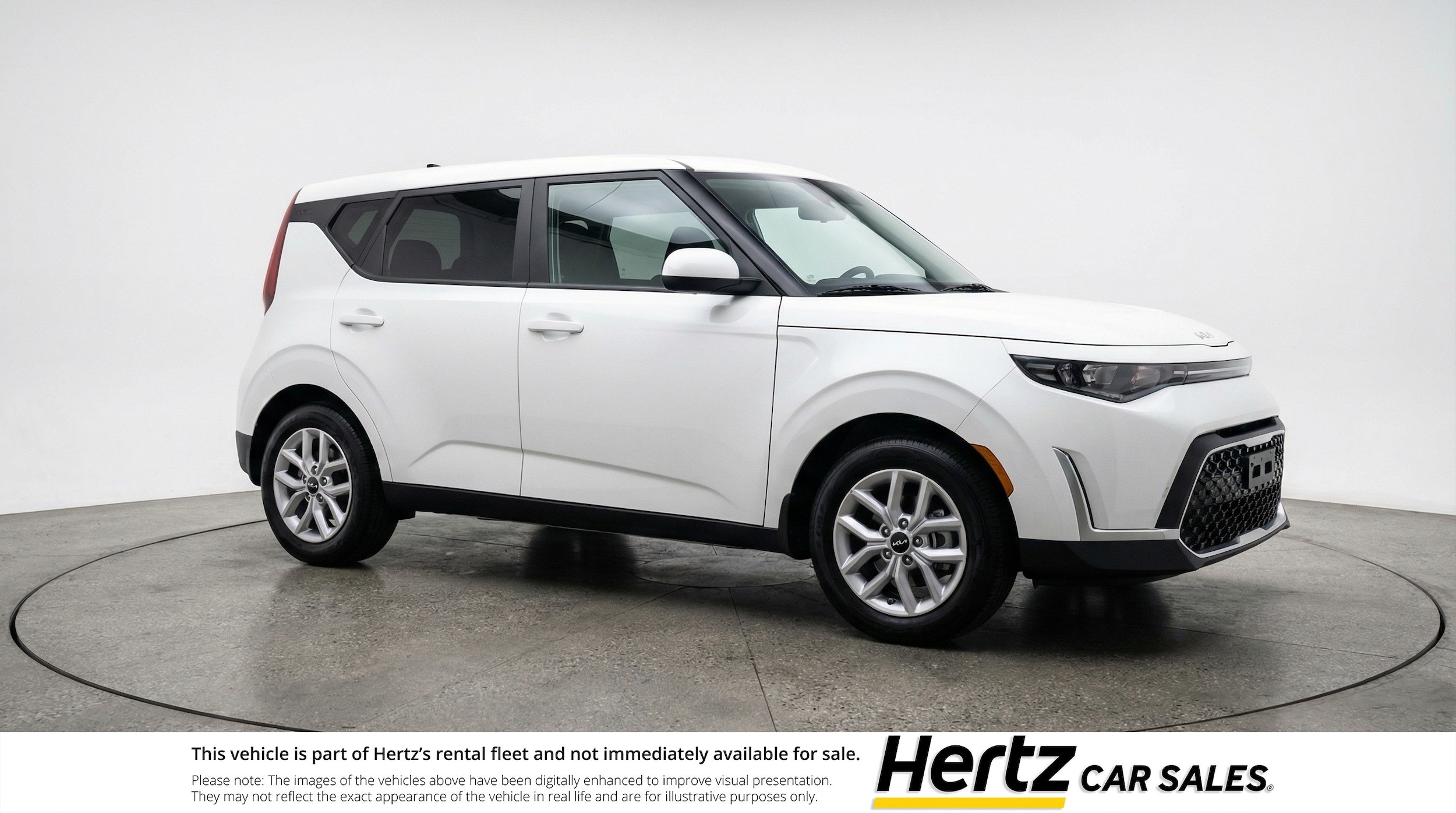 Thumbnail: 2025 Kia Soul - 1