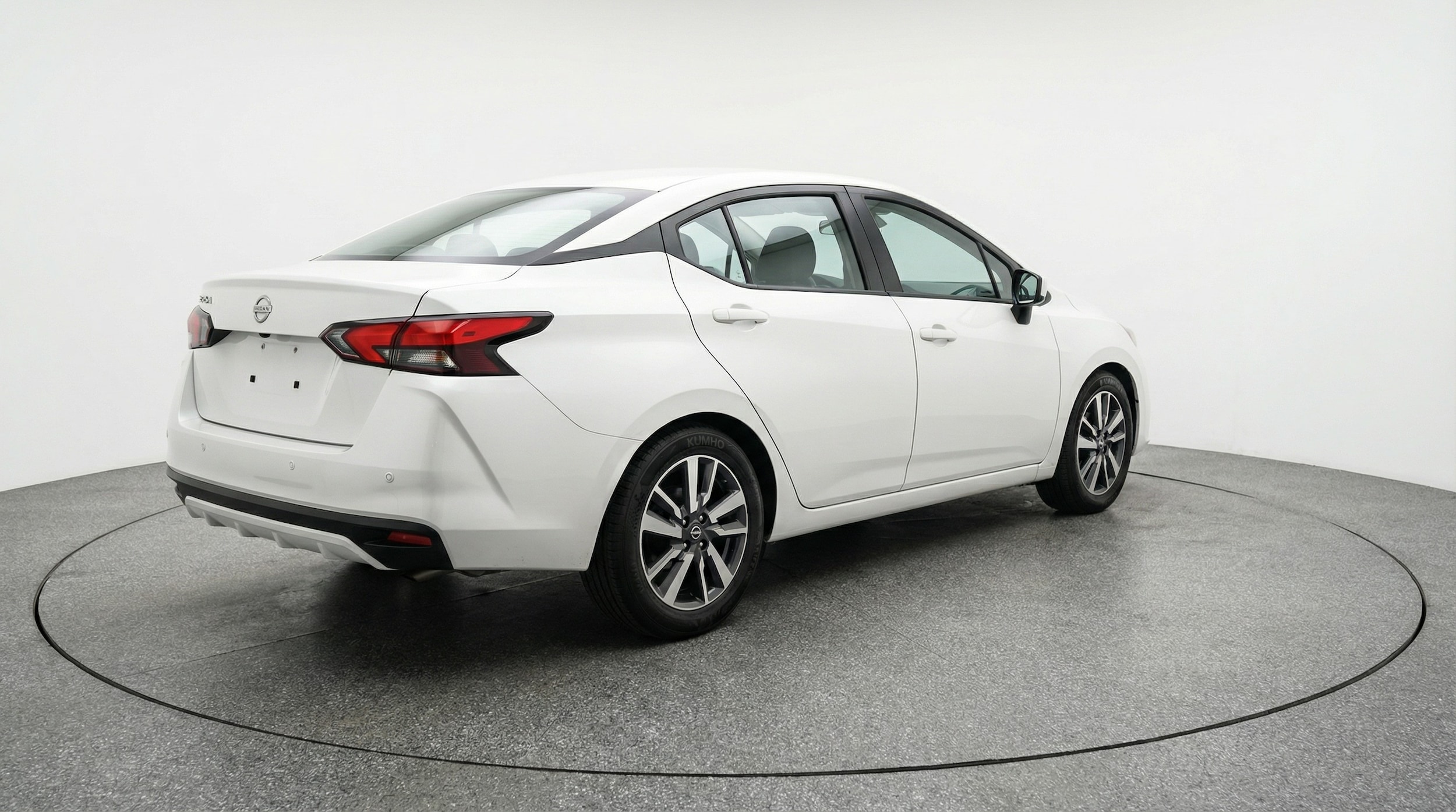 Thumbnail: 2025 Nissan Versa - 7