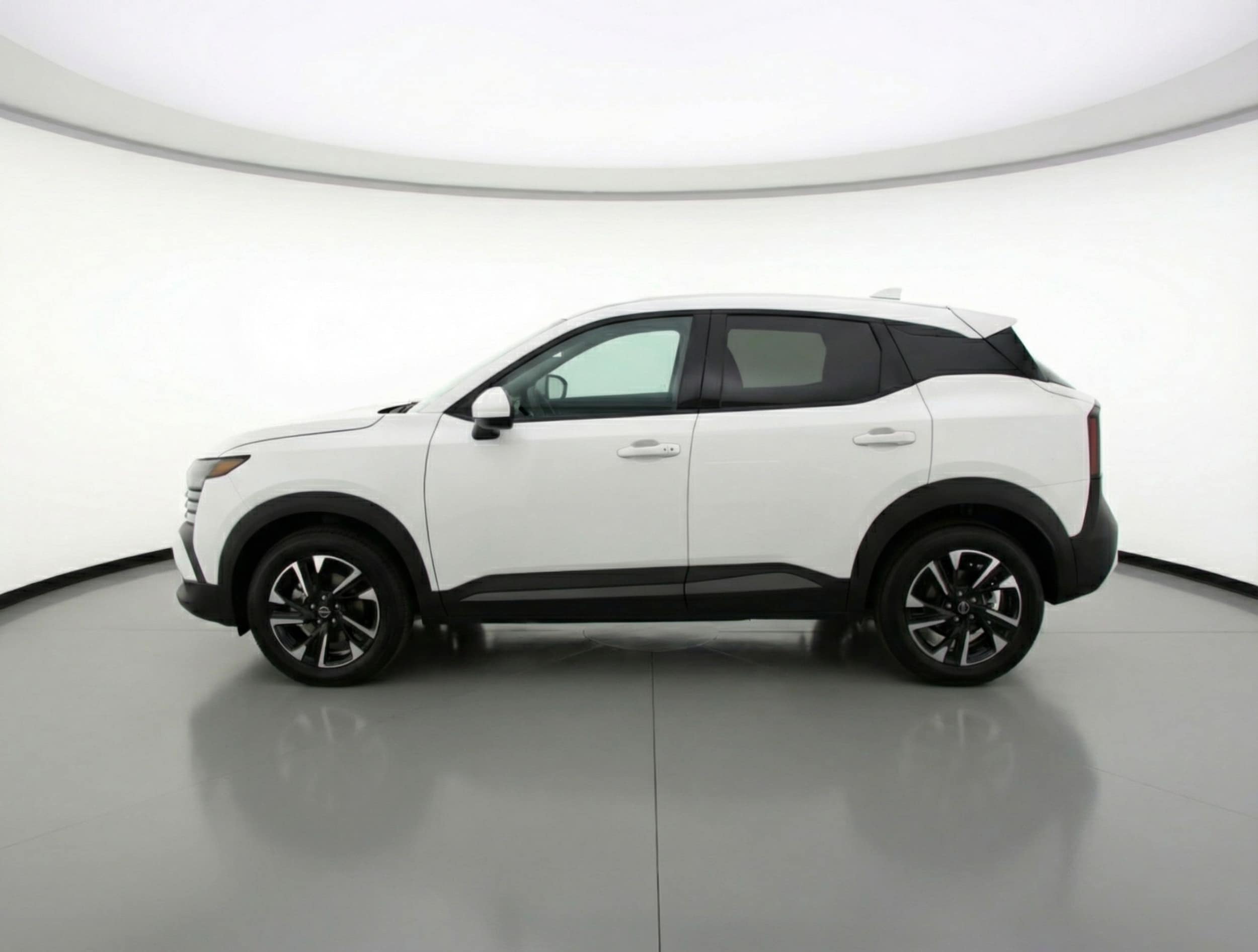 Thumbnail: 2025 Nissan Kicks - 4