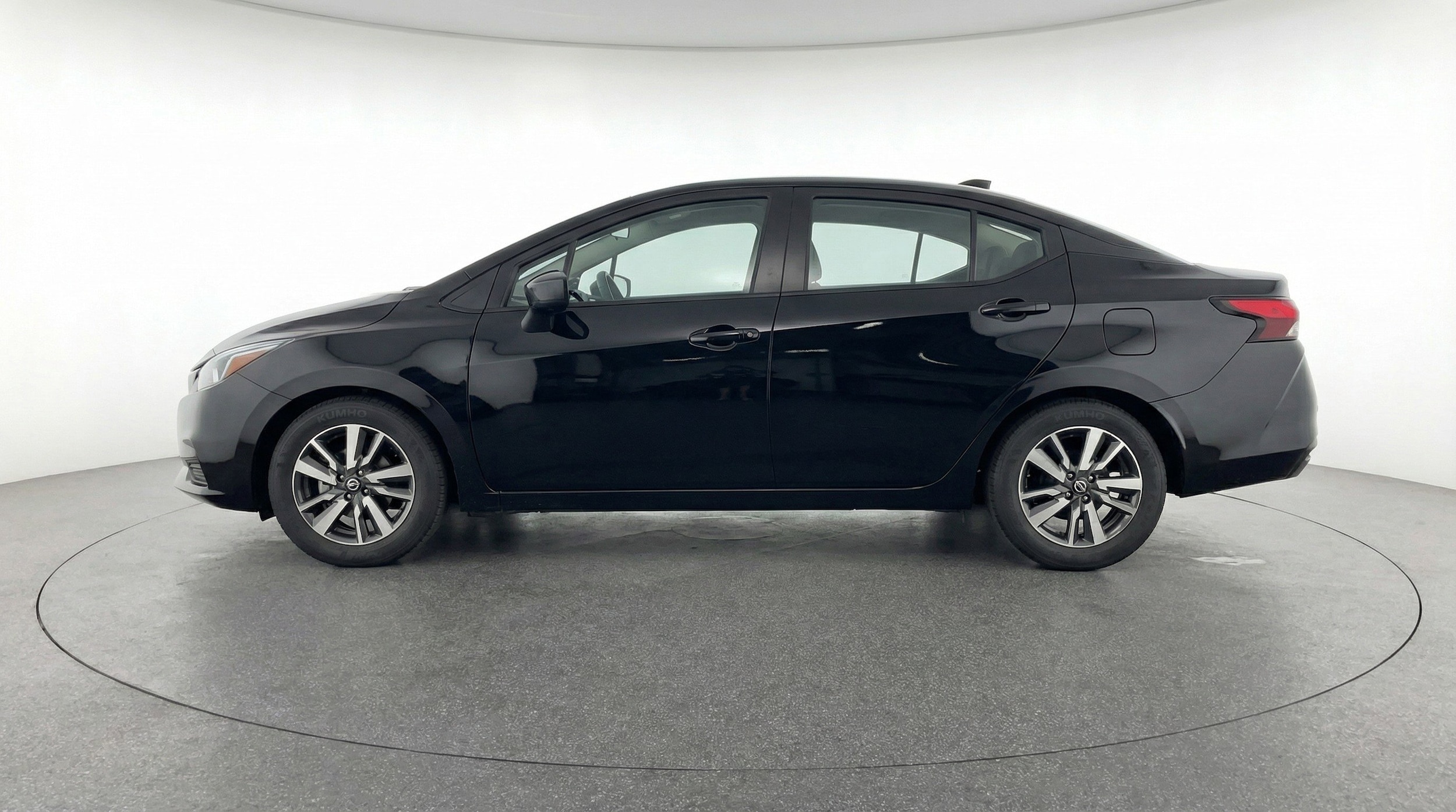 Thumbnail: 2025 Nissan Versa - 5