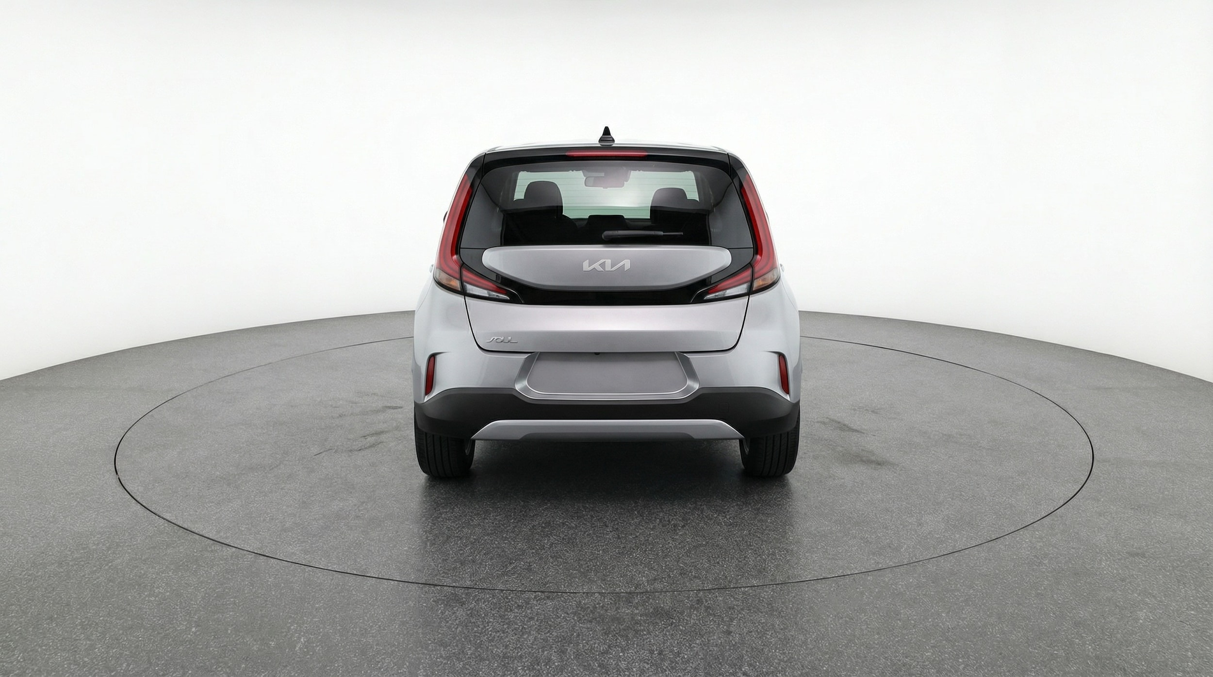 Thumbnail: 2025 Kia Soul - 6