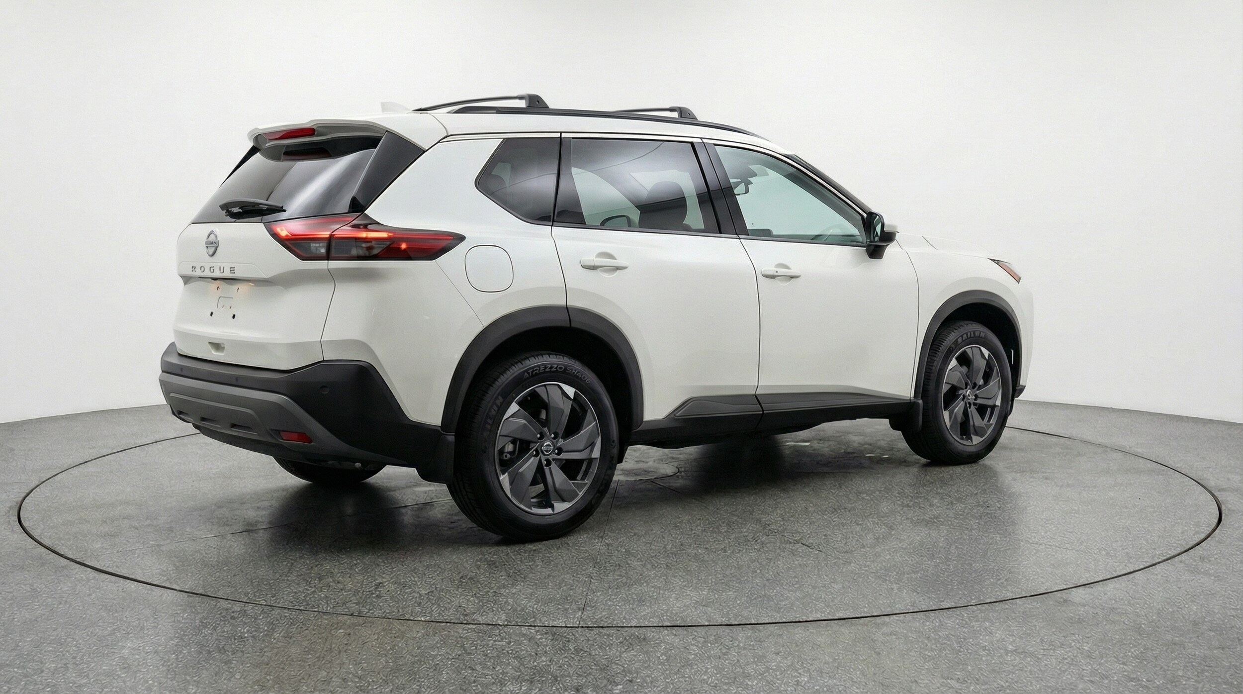 Thumbnail: 2025 Nissan Rogue - 7