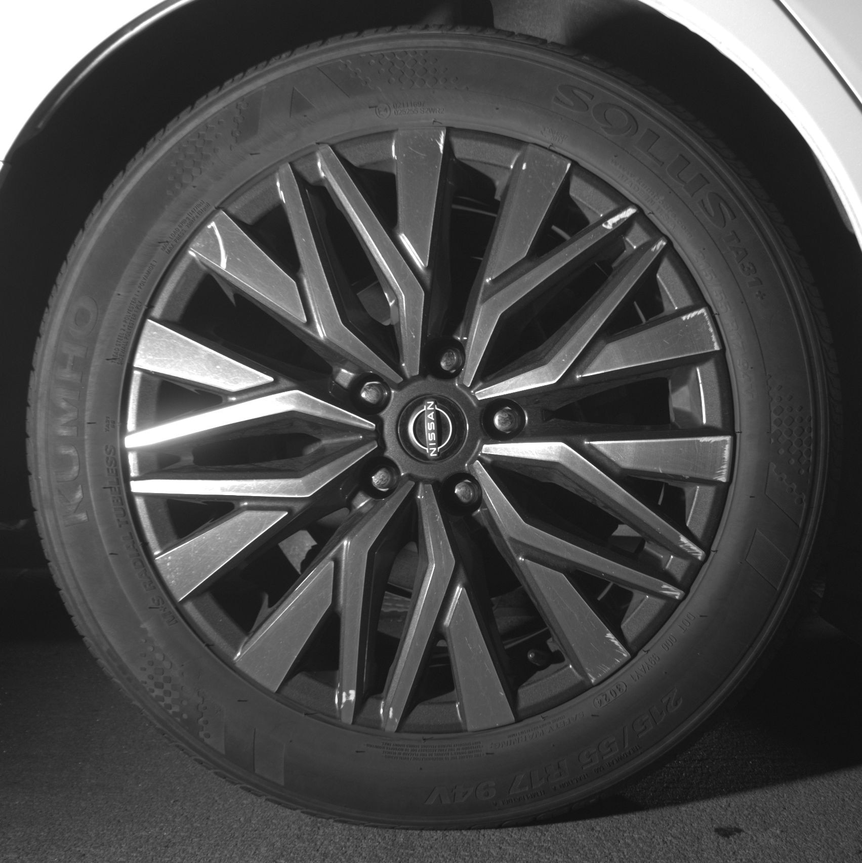 Thumbnail: 2025 Nissan Altima - 12