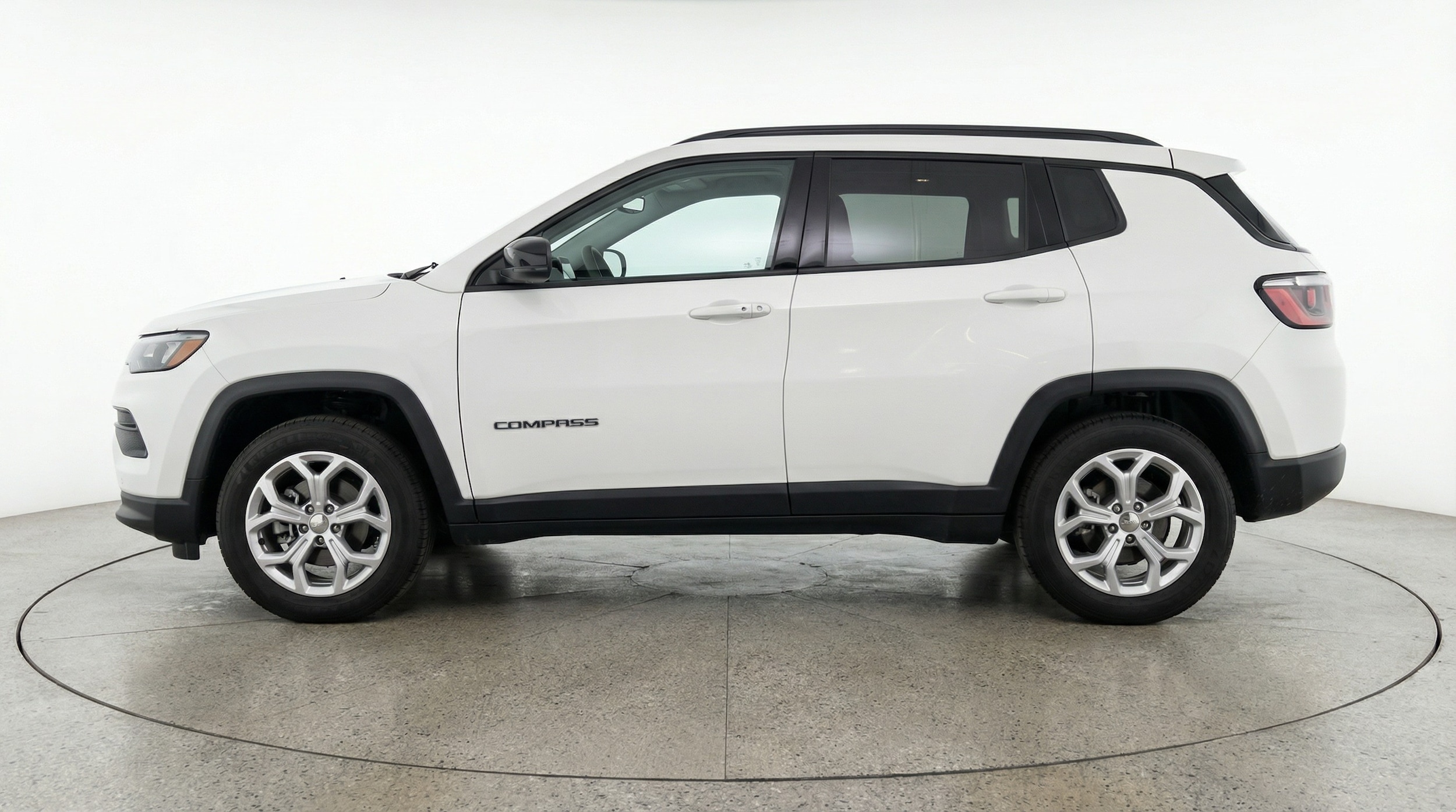 Thumbnail: 2025 Jeep Compass - 4
