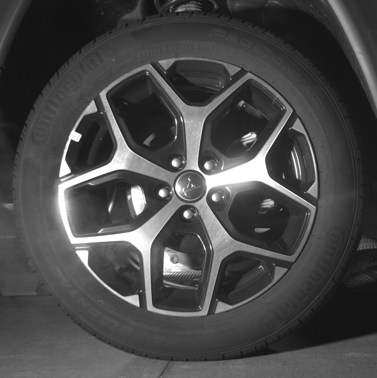 Thumbnail: 2025 Jeep Compass - 12