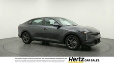2025 Kia K4  -
                  Detroit, MI