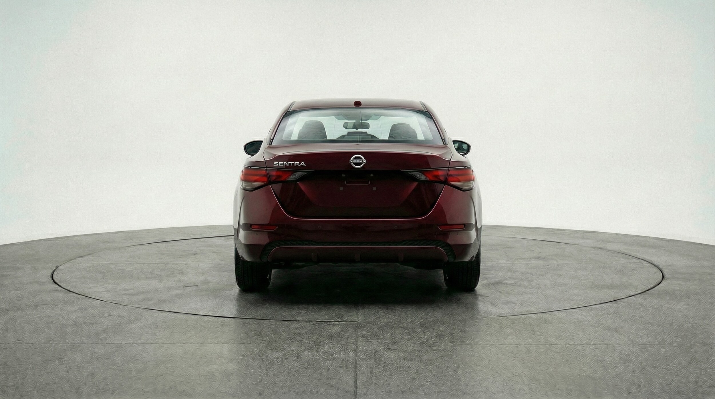 Thumbnail: 2025 Nissan Sentra - 6