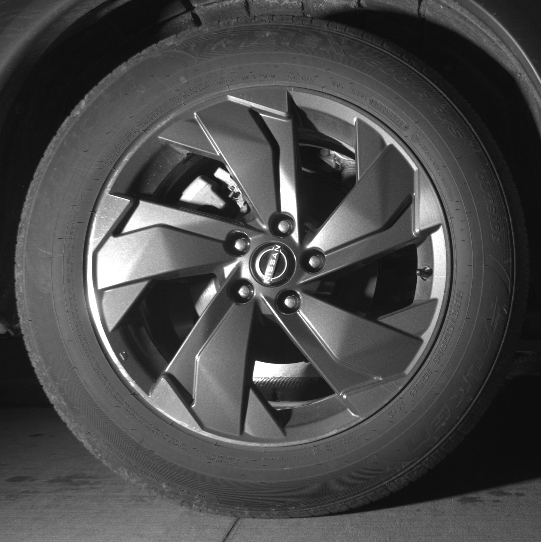 Thumbnail: 2025 Nissan Rogue - 12