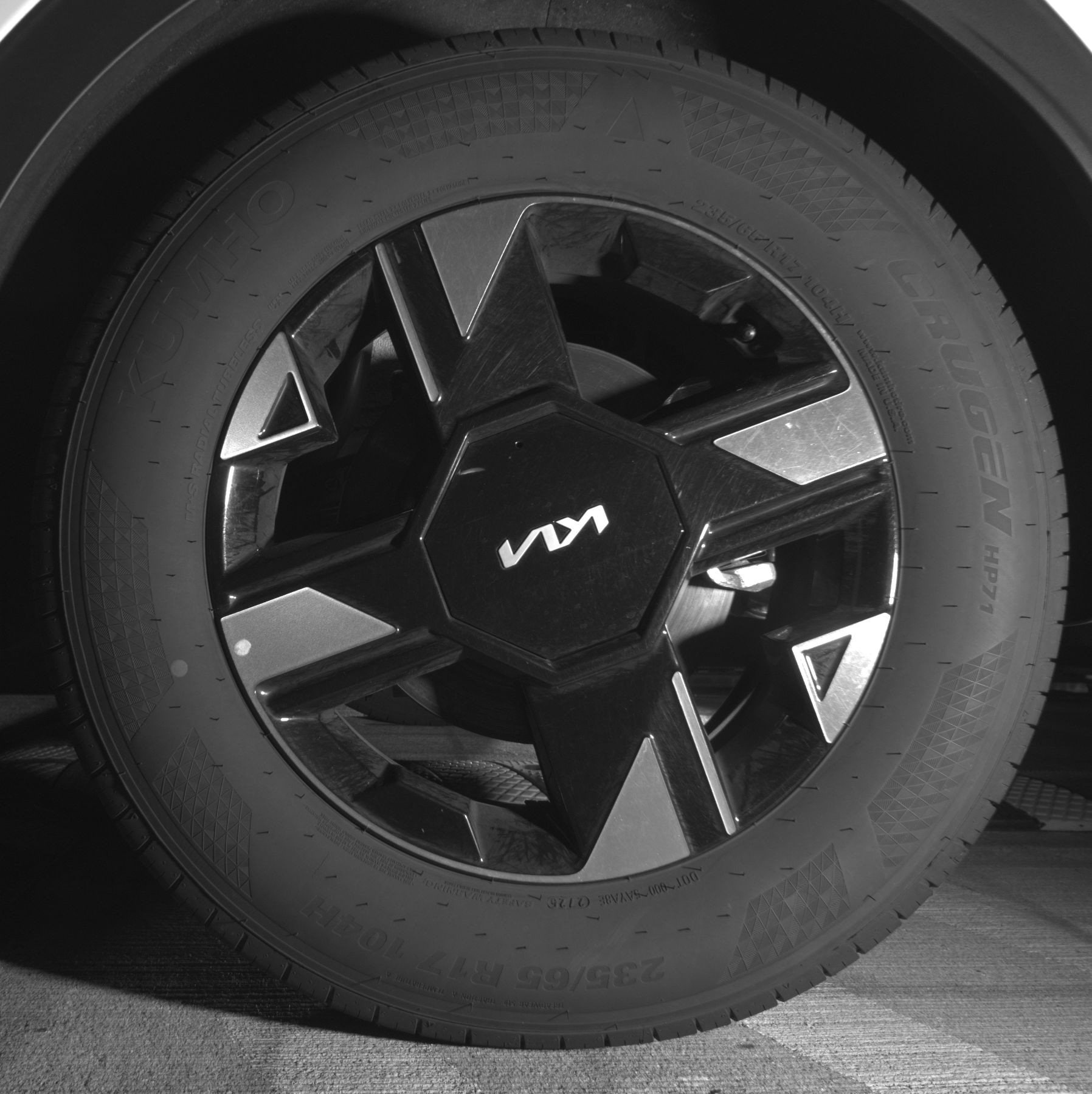 Thumbnail: 2026 Kia Sportage - 14