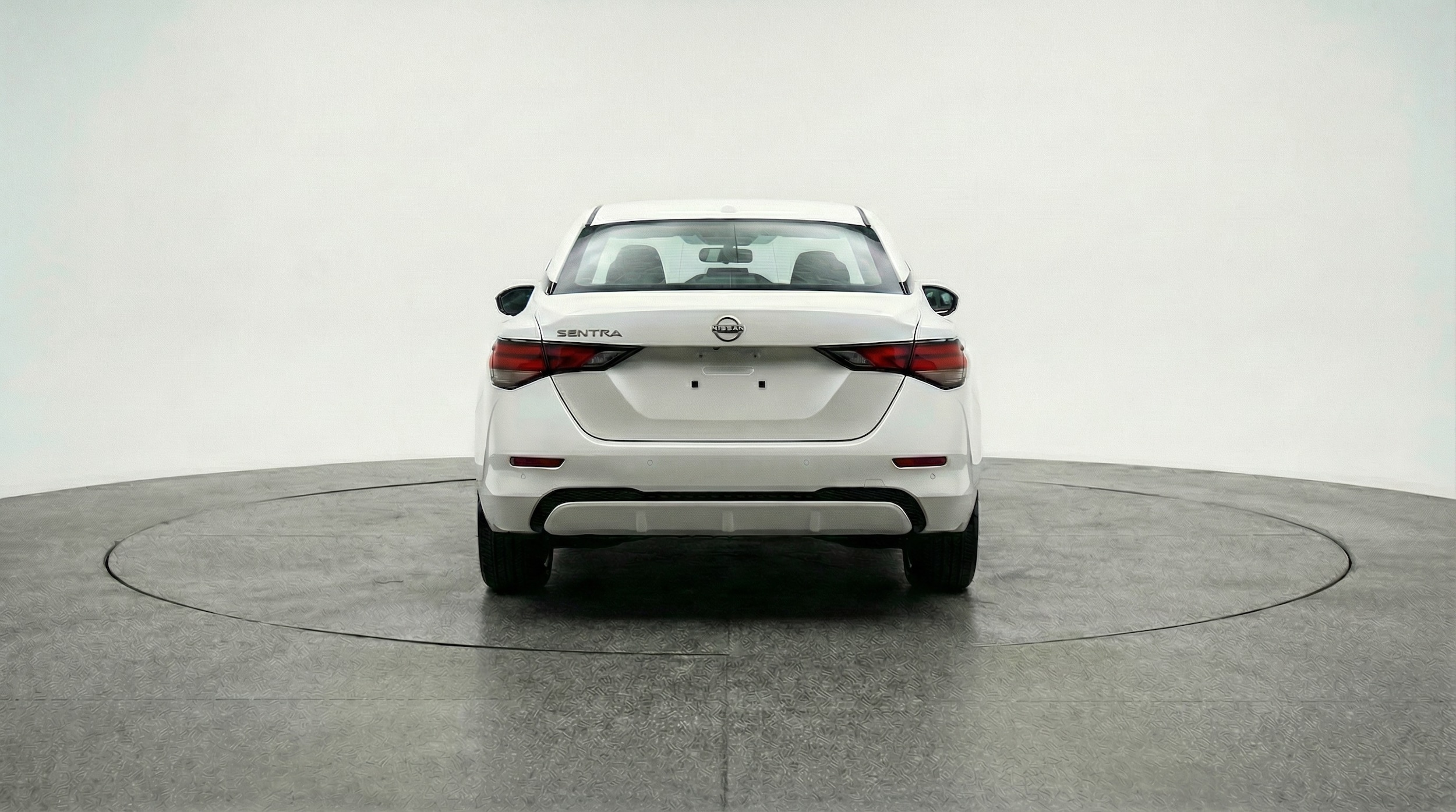 Thumbnail: 2025 Nissan Sentra - 6