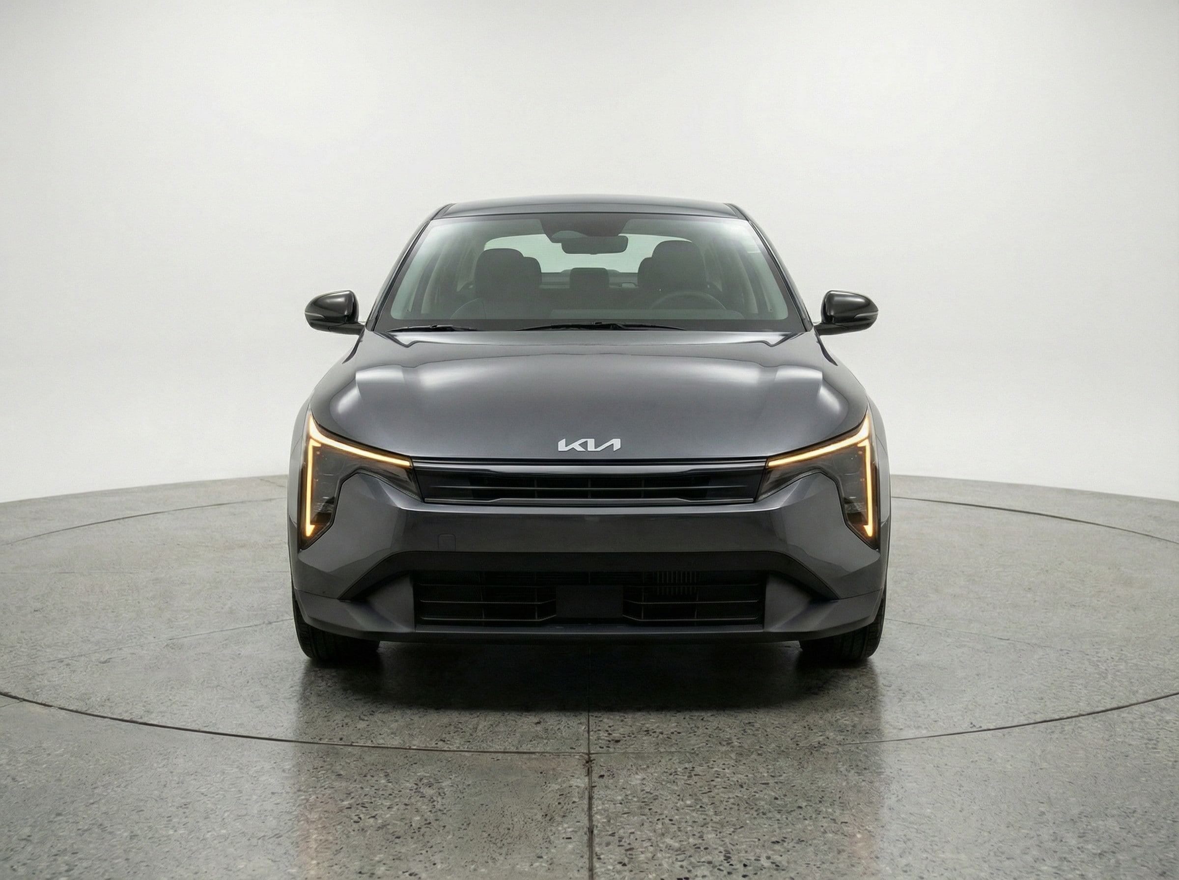 Thumbnail: 2025 Kia K4 - 2