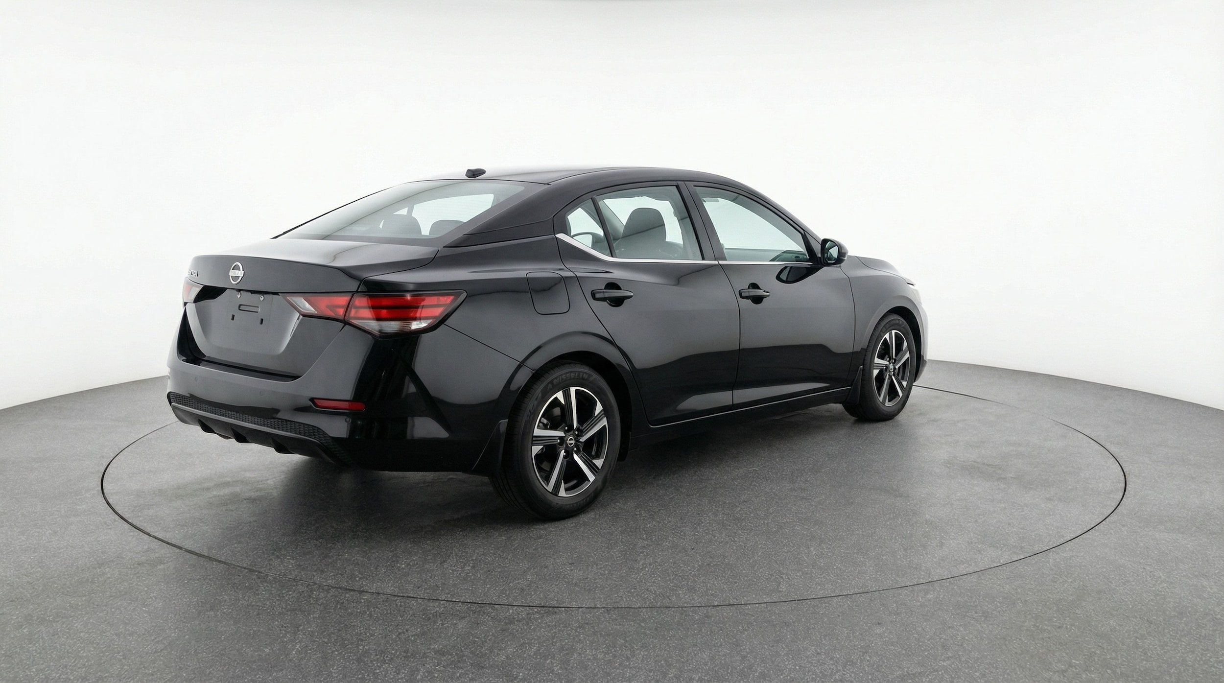 Thumbnail: 2025 Nissan Sentra - 7