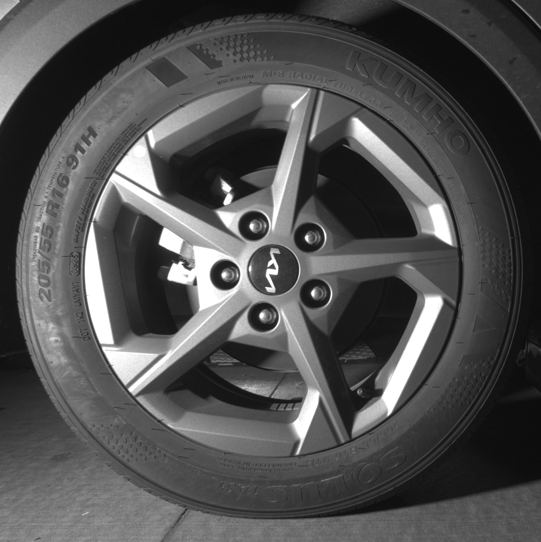 Thumbnail: 2025 Kia K4 - 12