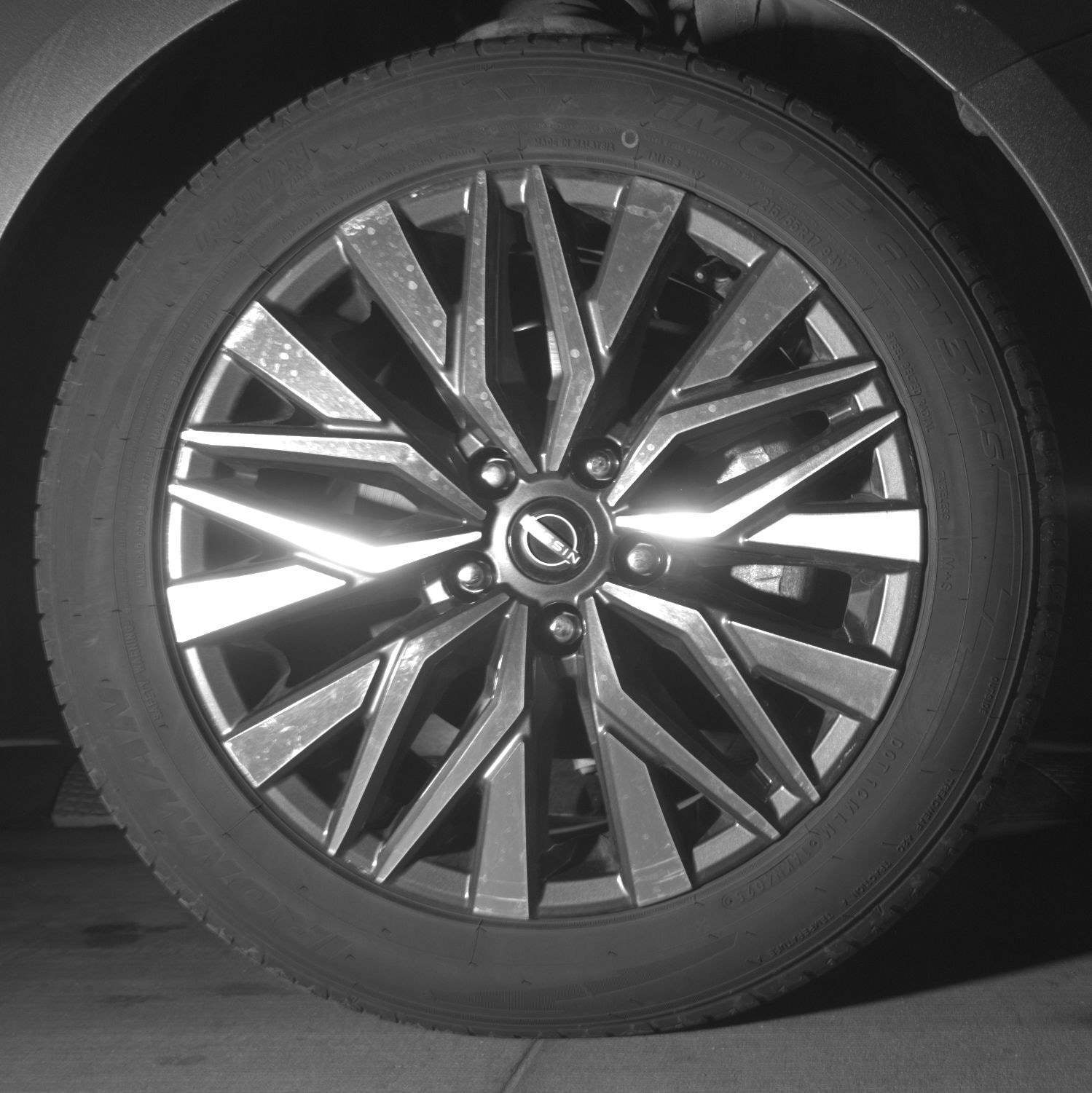 Thumbnail: 2025 Nissan Altima - 10