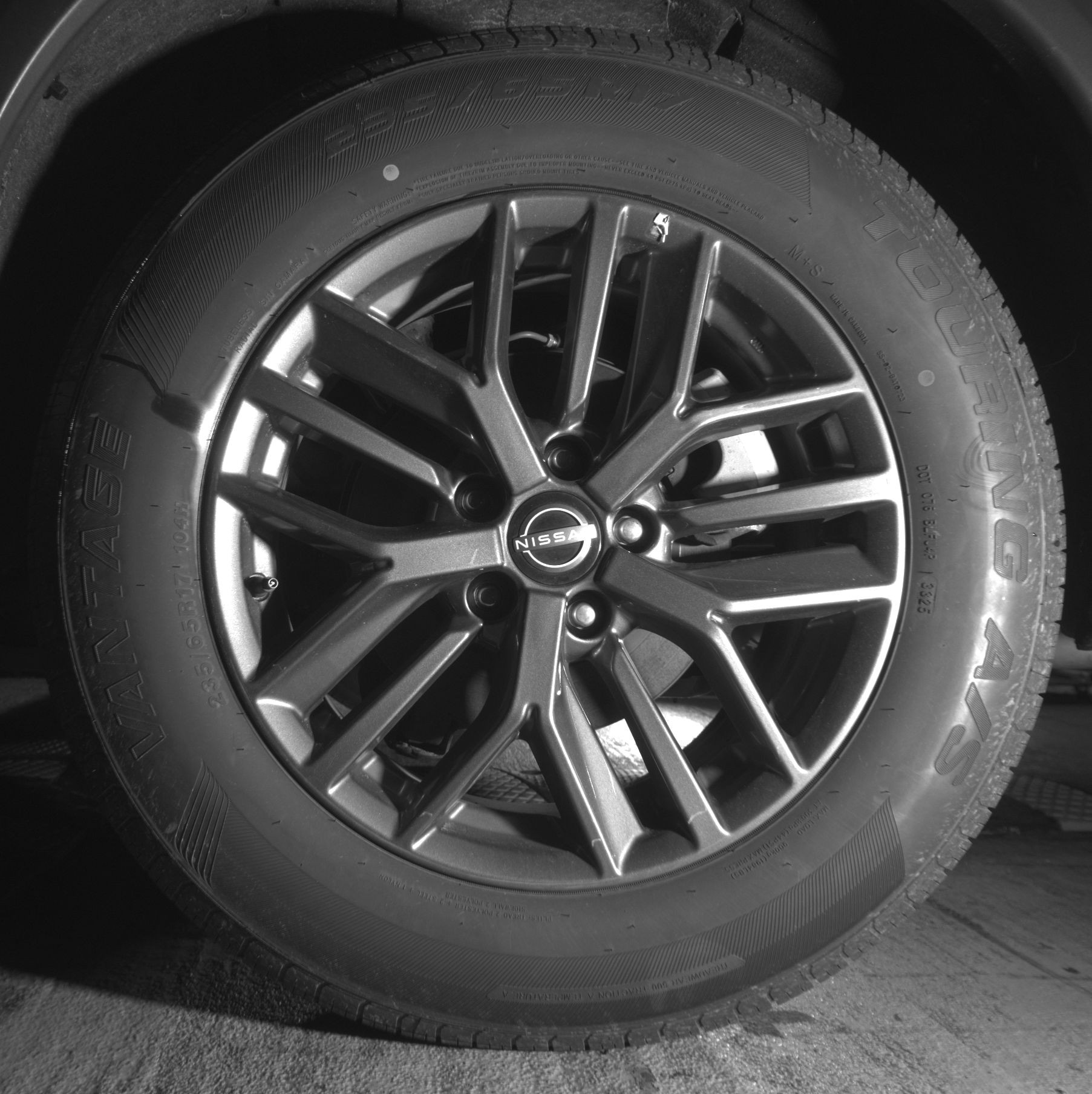 Thumbnail: 2023 Nissan Rogue - 11