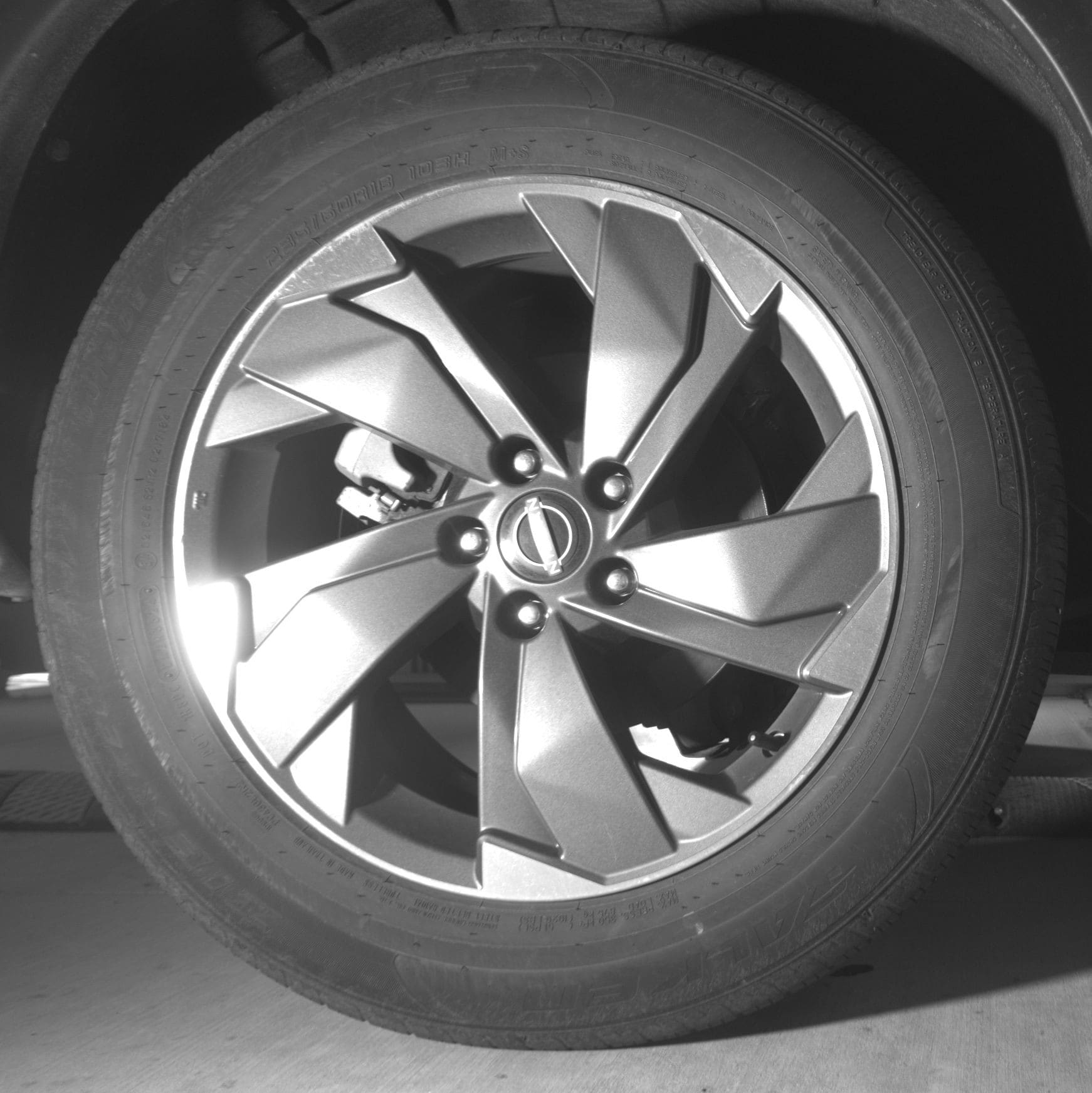 Thumbnail: 2025 Nissan Rogue - 9