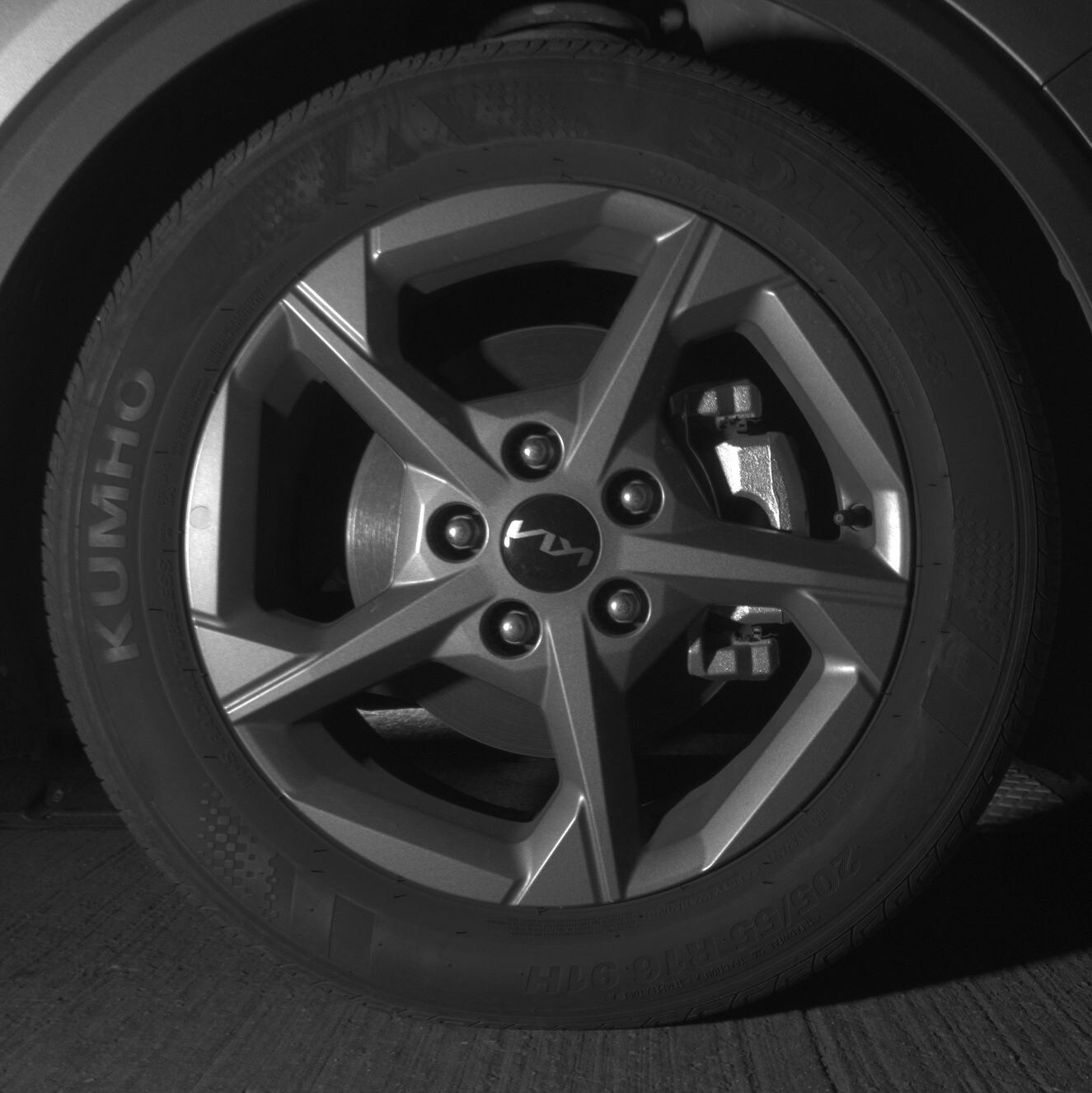 Thumbnail: 2025 Kia K4 - 10