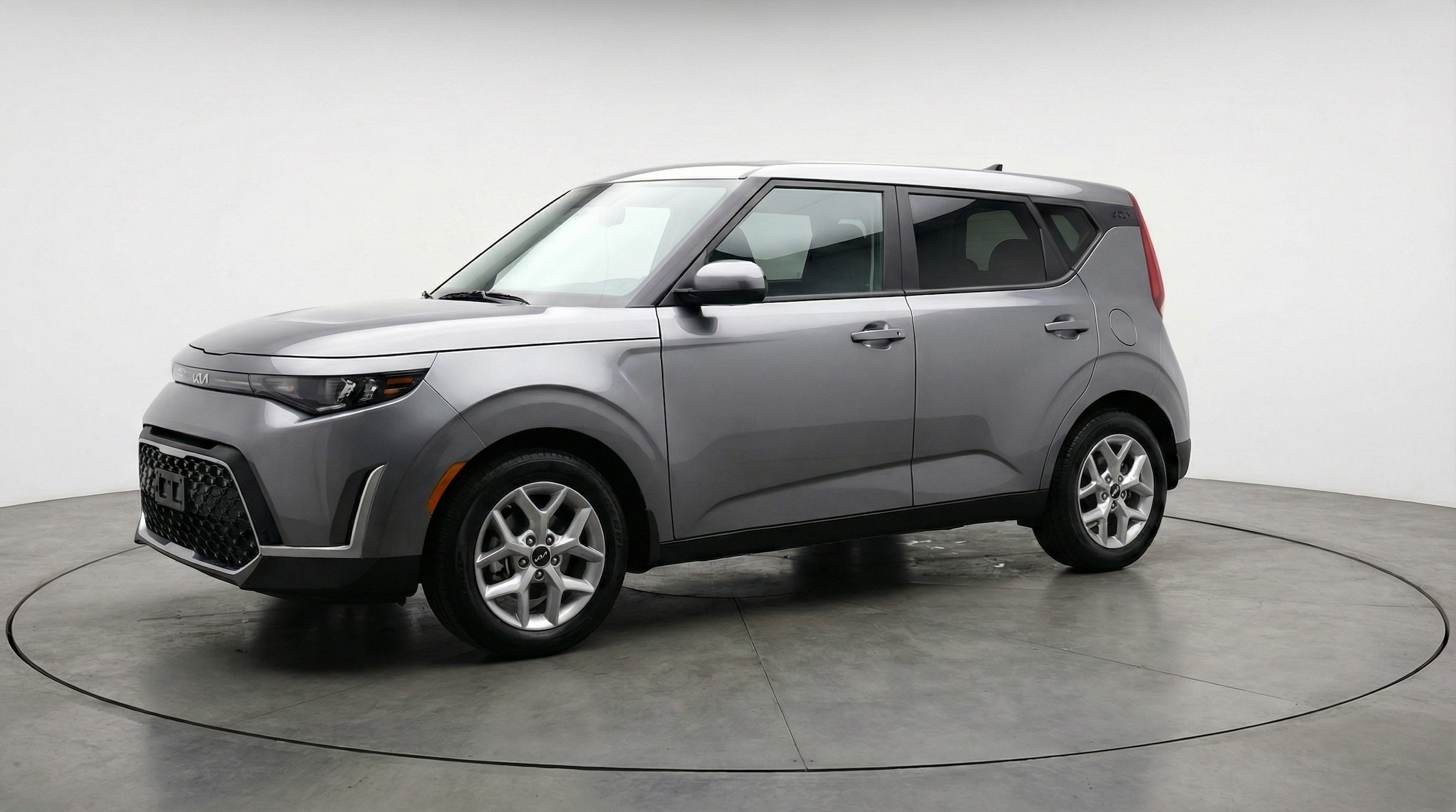 Thumbnail: 2025 Kia Soul - 3