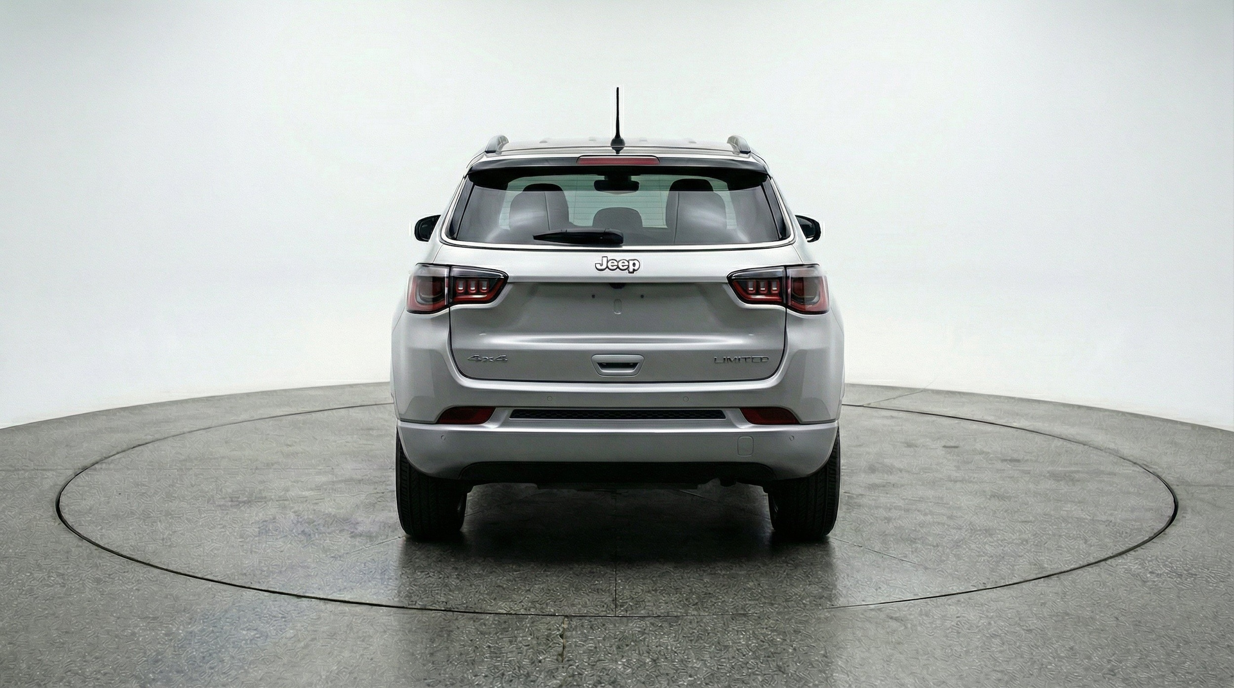 Thumbnail: 2025 Jeep Compass - 7