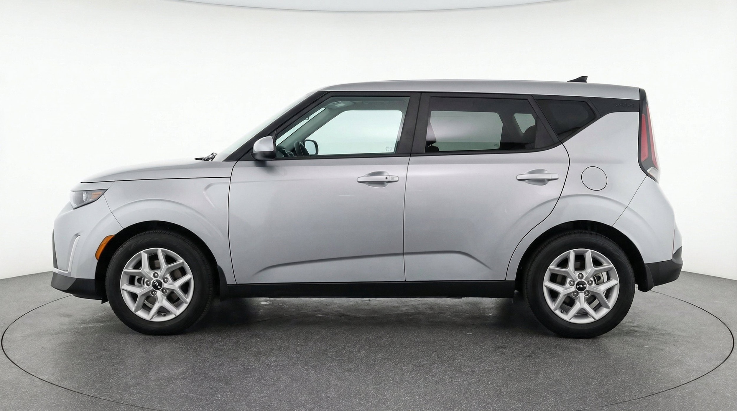 Thumbnail: 2025 Kia Soul - 5
