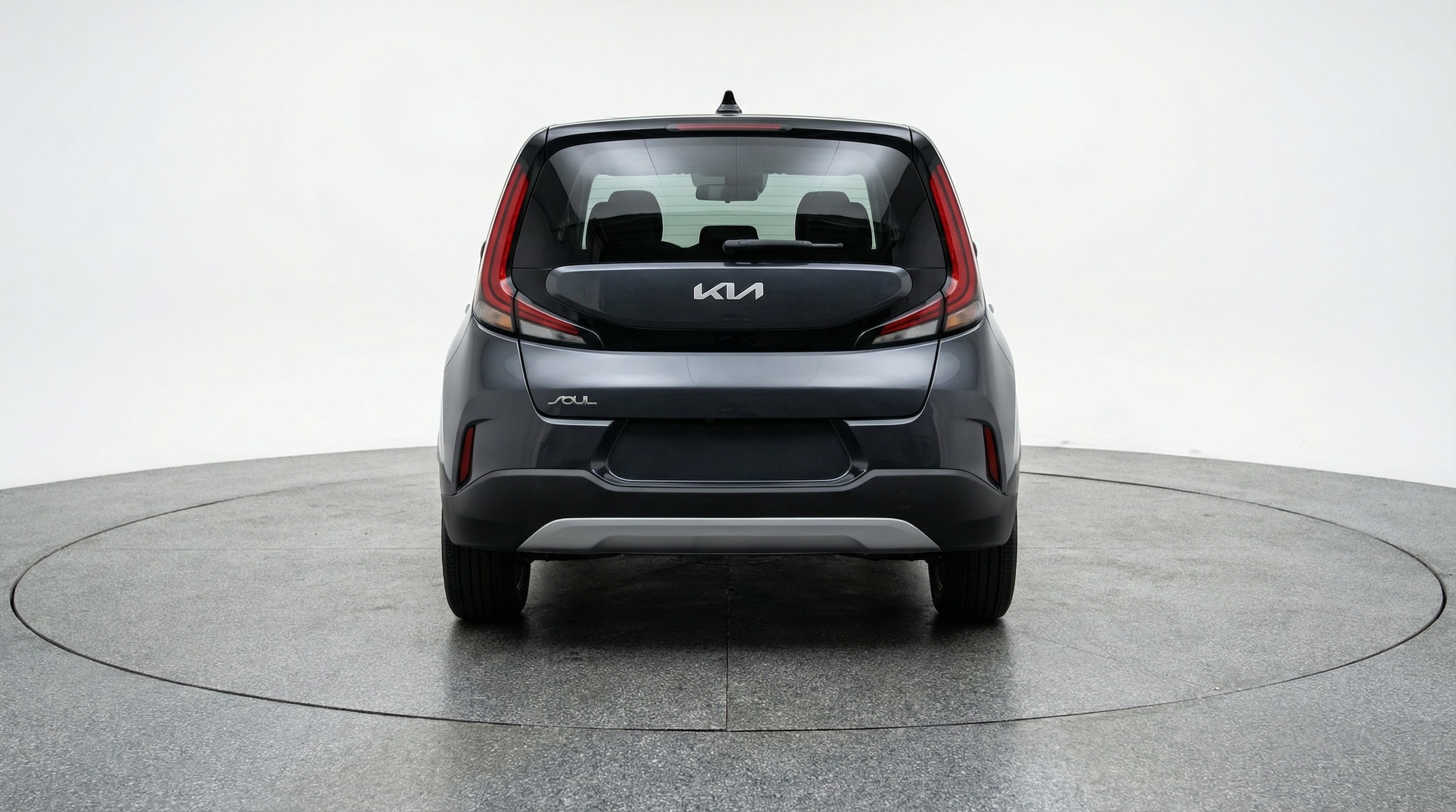 Thumbnail: 2025 Kia Soul - 6