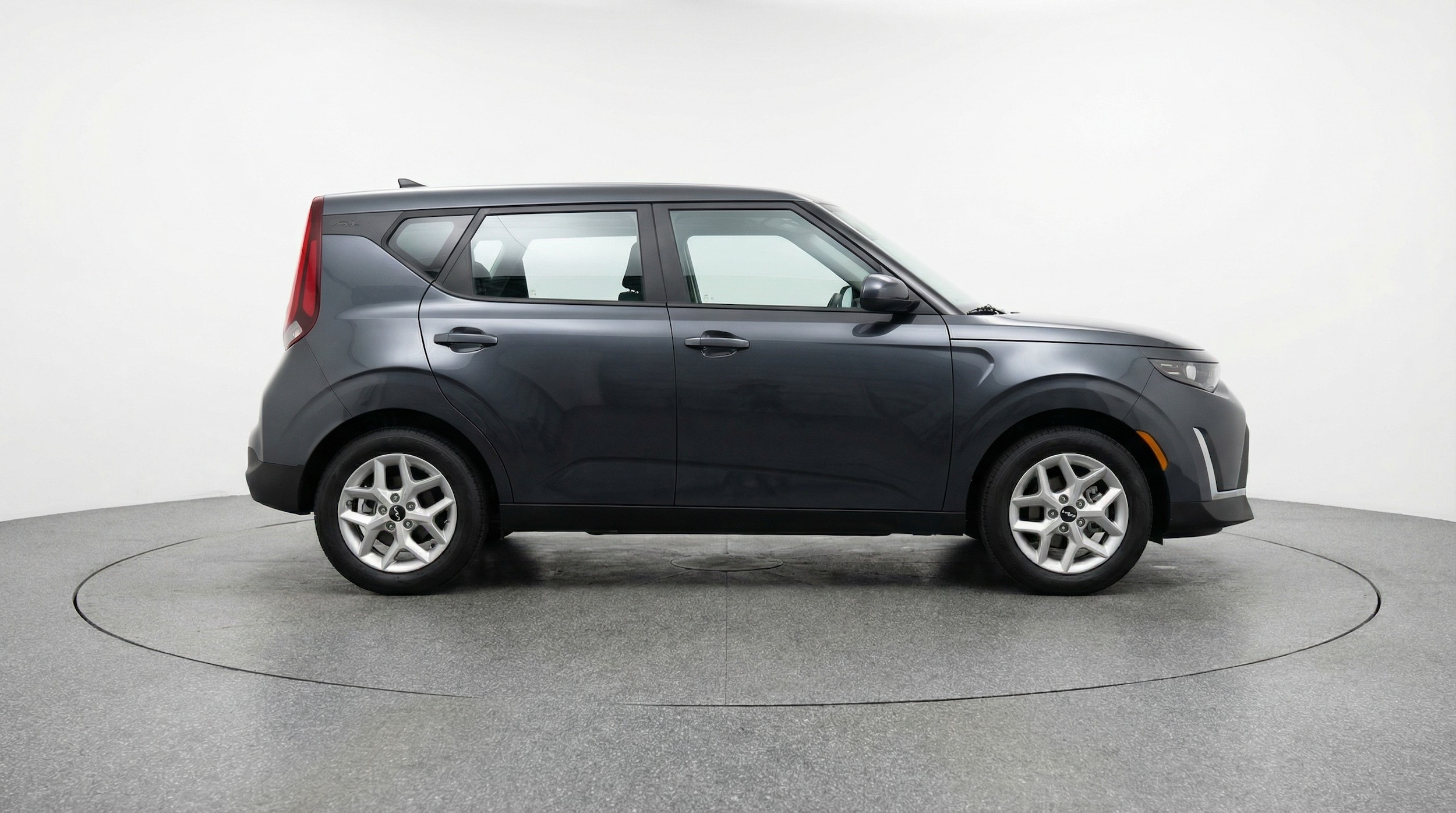 Thumbnail: 2025 Kia Soul - 8