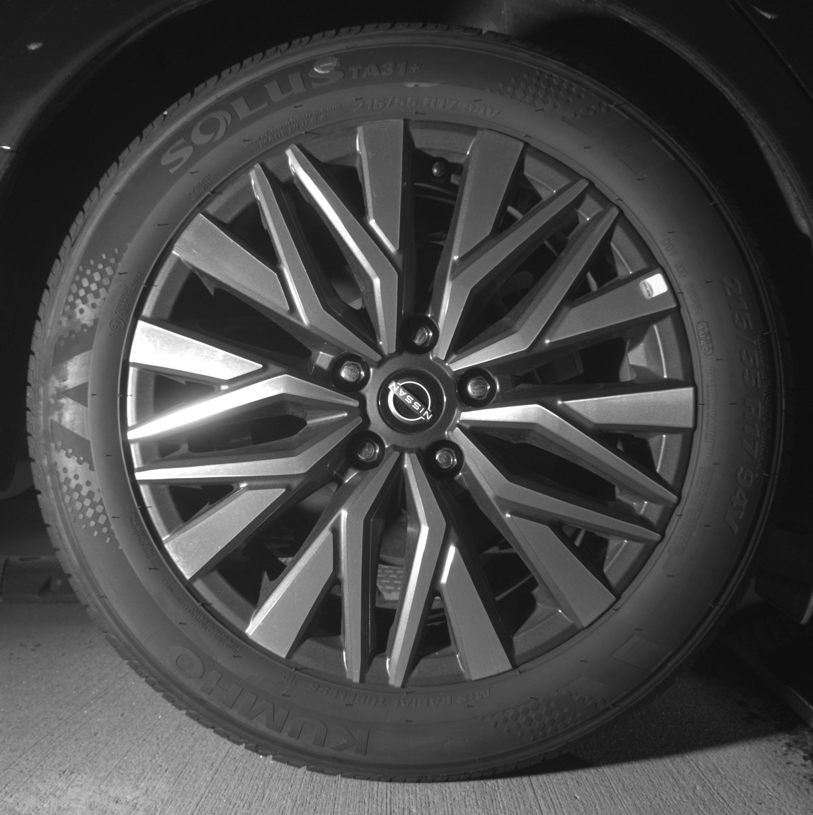 Thumbnail: 2025 Nissan Altima - 12