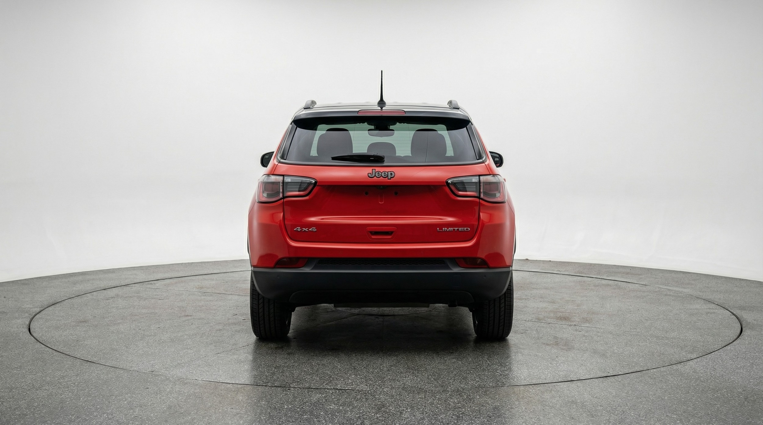 Thumbnail: 2025 Jeep Compass - 6