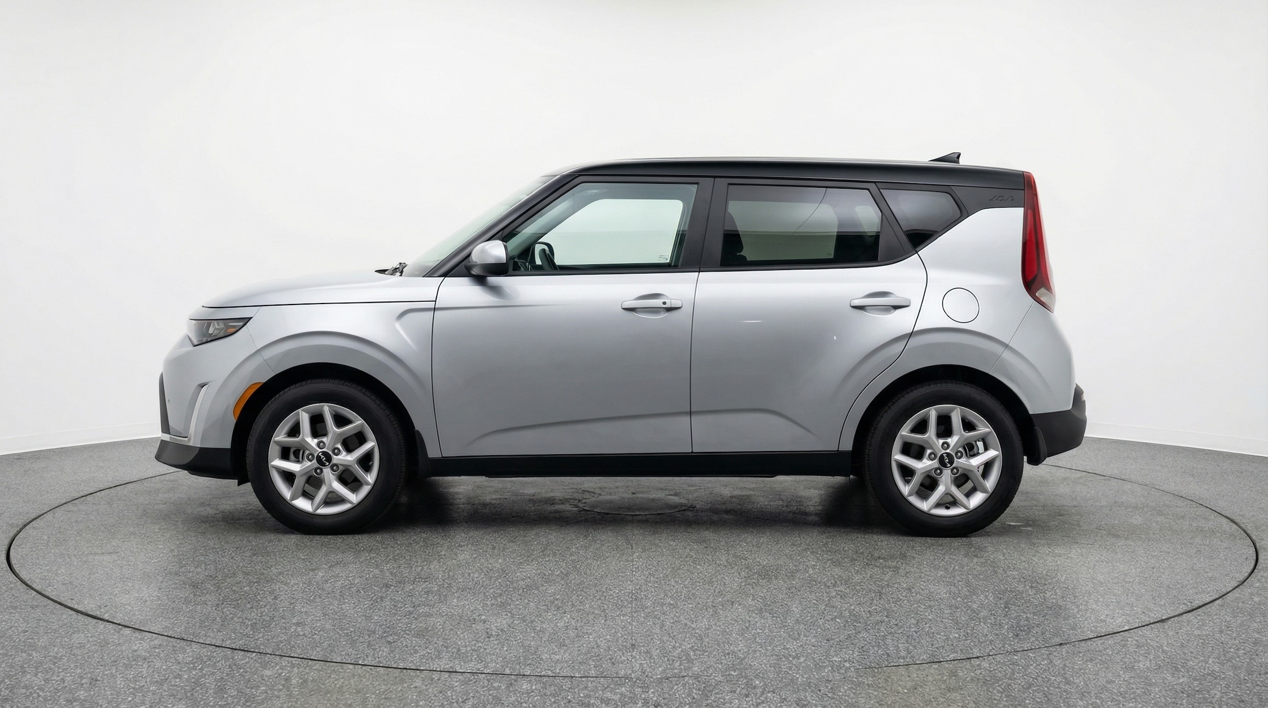 Thumbnail: 2025 Kia Soul - 4