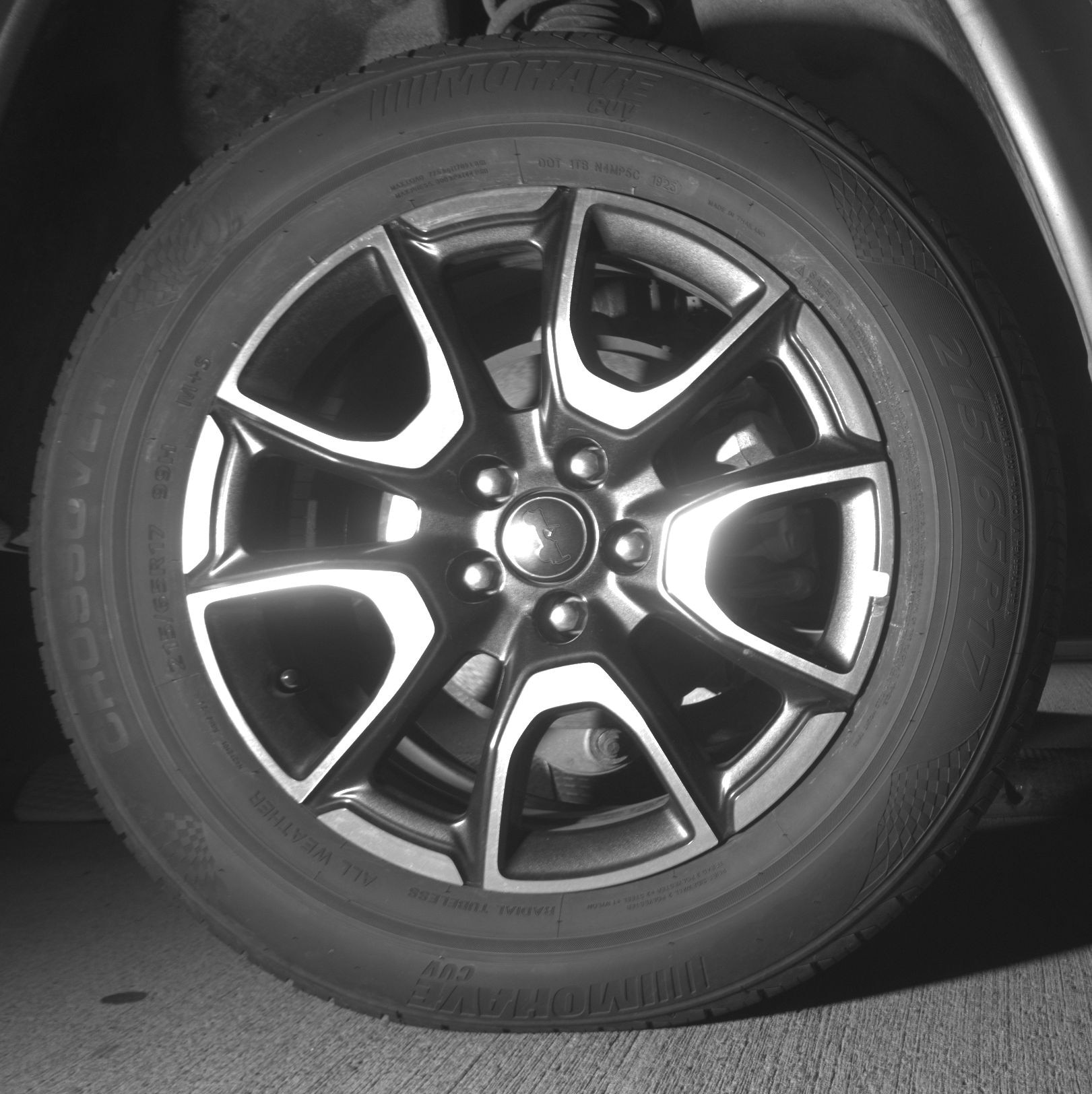 Thumbnail: 2025 Jeep Compass - 12