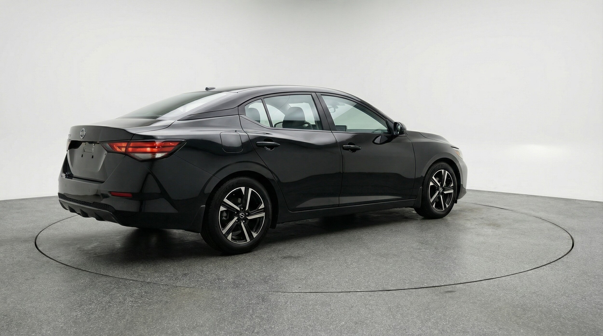 Thumbnail: 2025 Nissan Sentra - 7