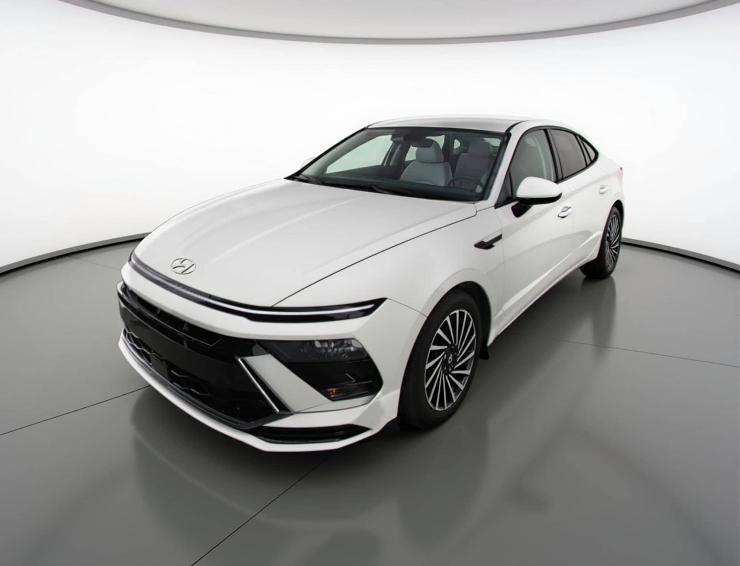 Thumbnail: 2025 Hyundai Sonata - 3