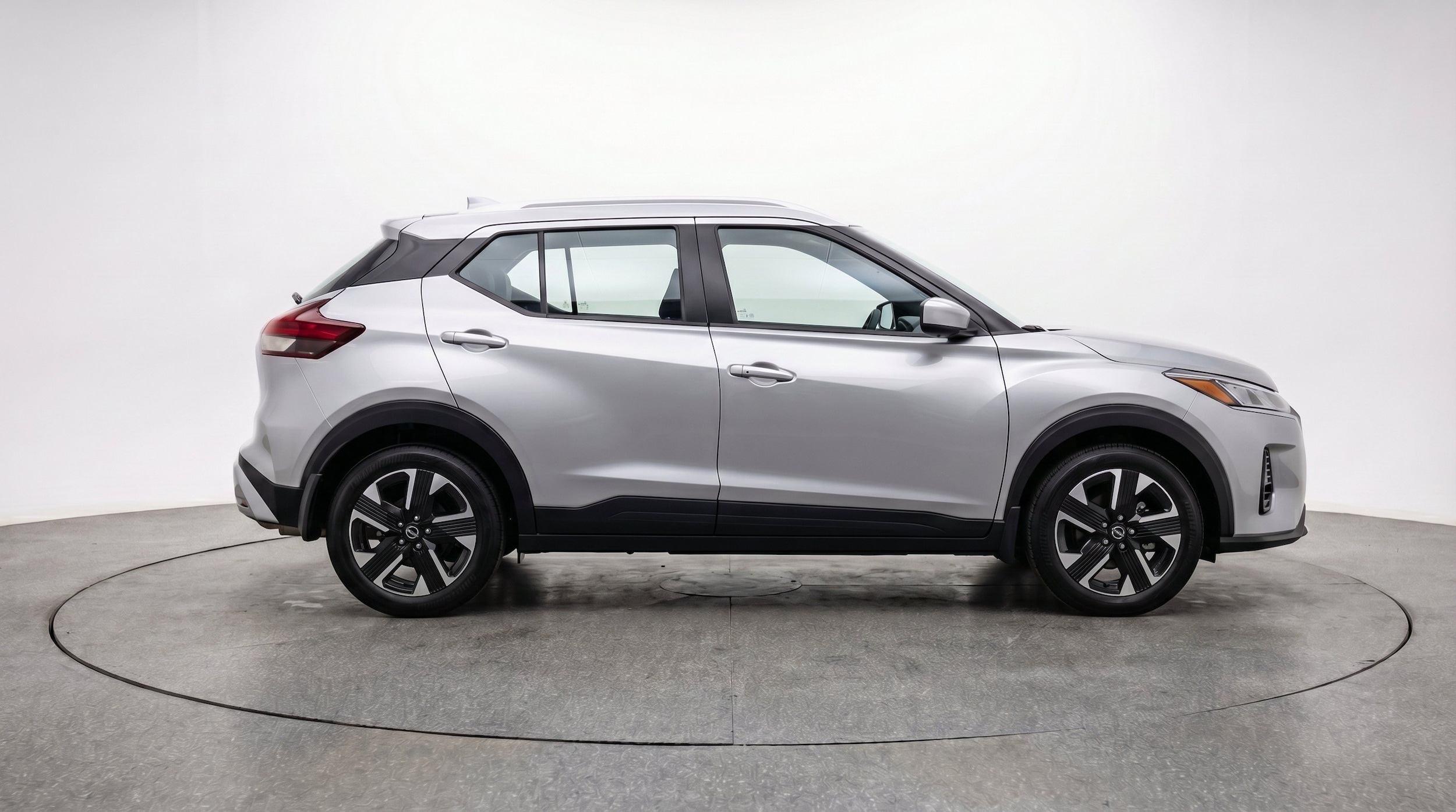 Thumbnail: 2026 Nissan Kicks - 11