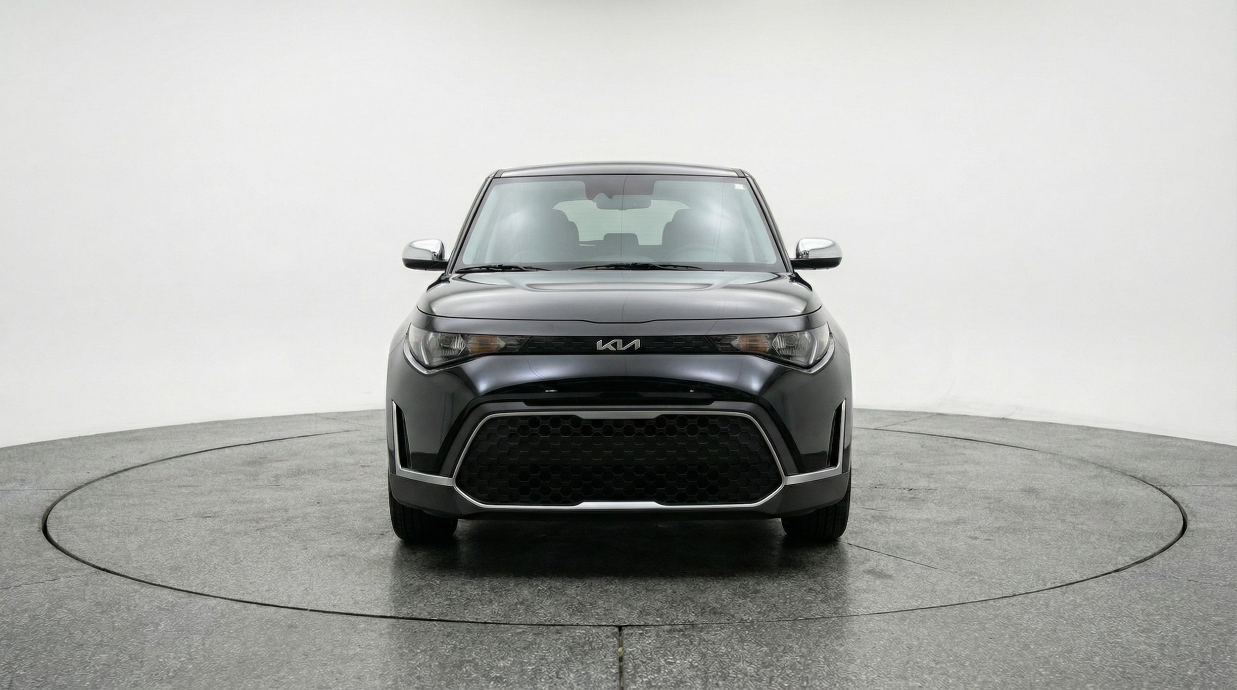 Thumbnail: 2025 Kia Soul - 2