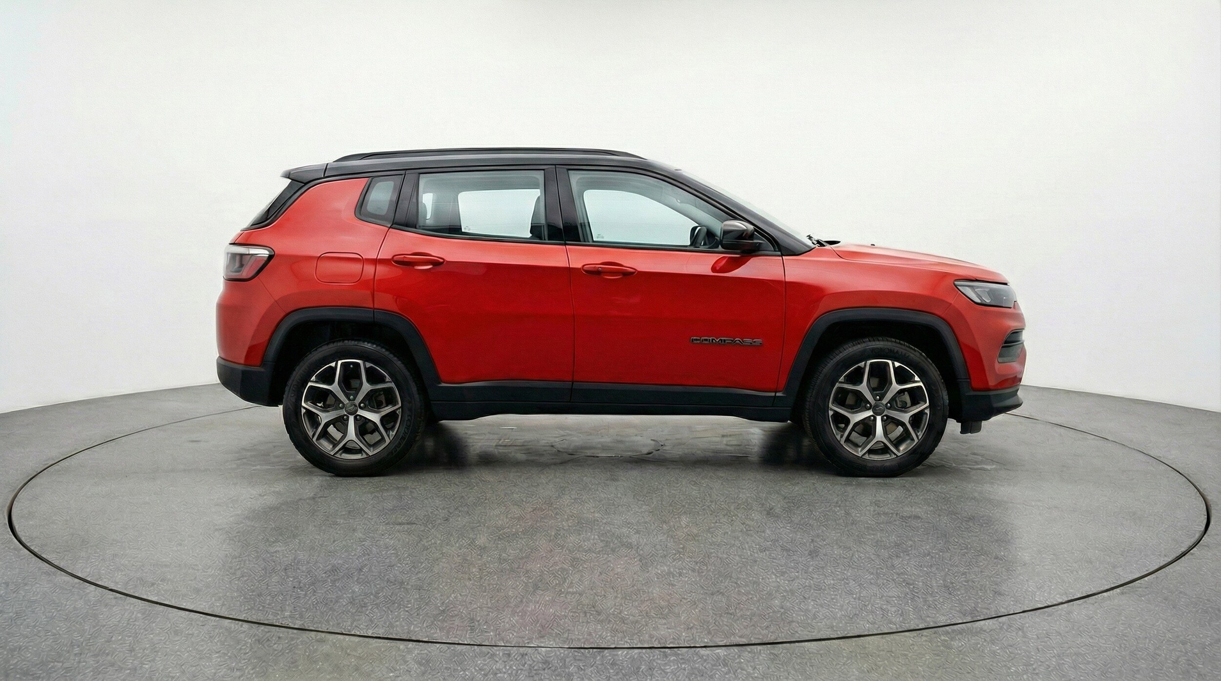 Thumbnail: 2025 Jeep Compass - 11