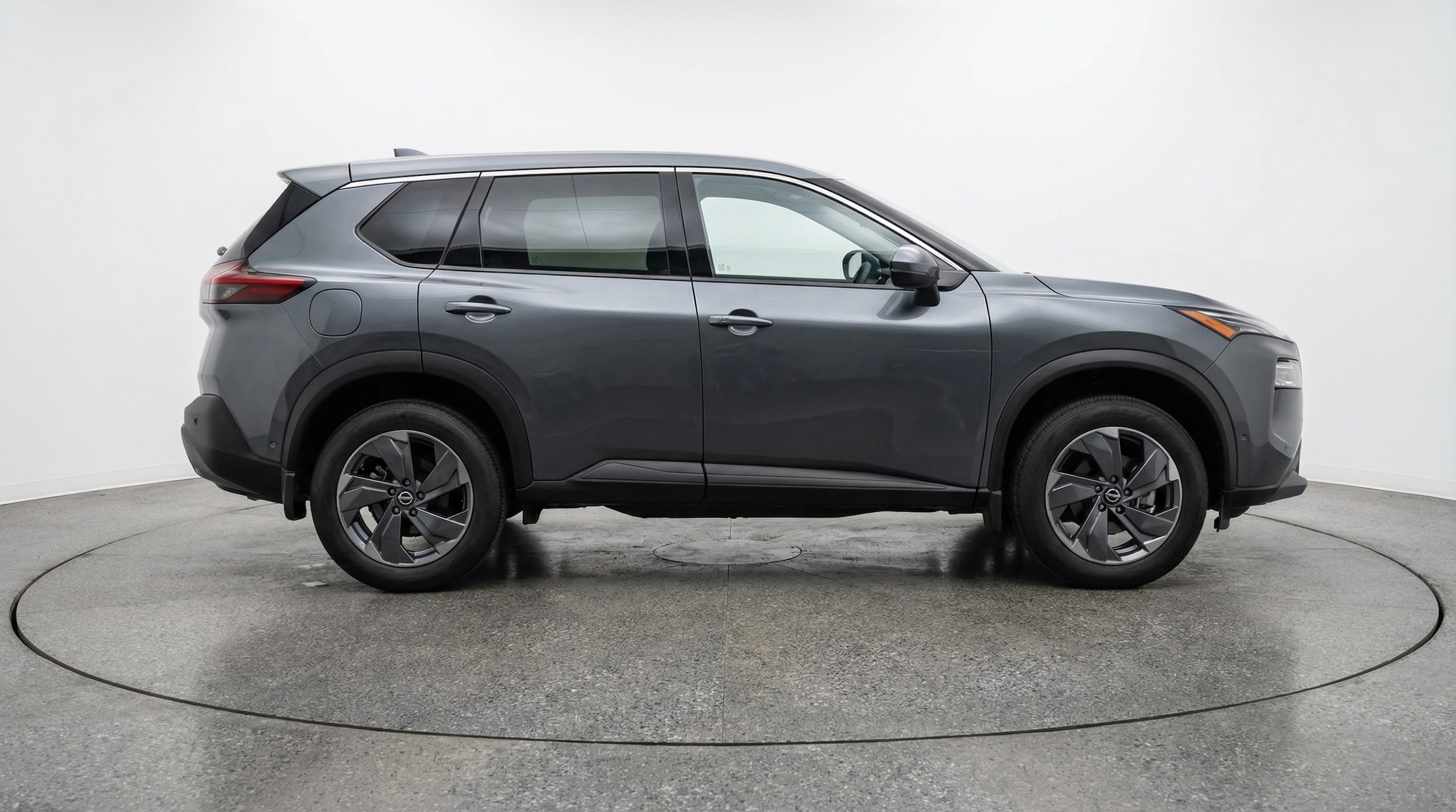 Thumbnail: 2025 Nissan Rogue - 8