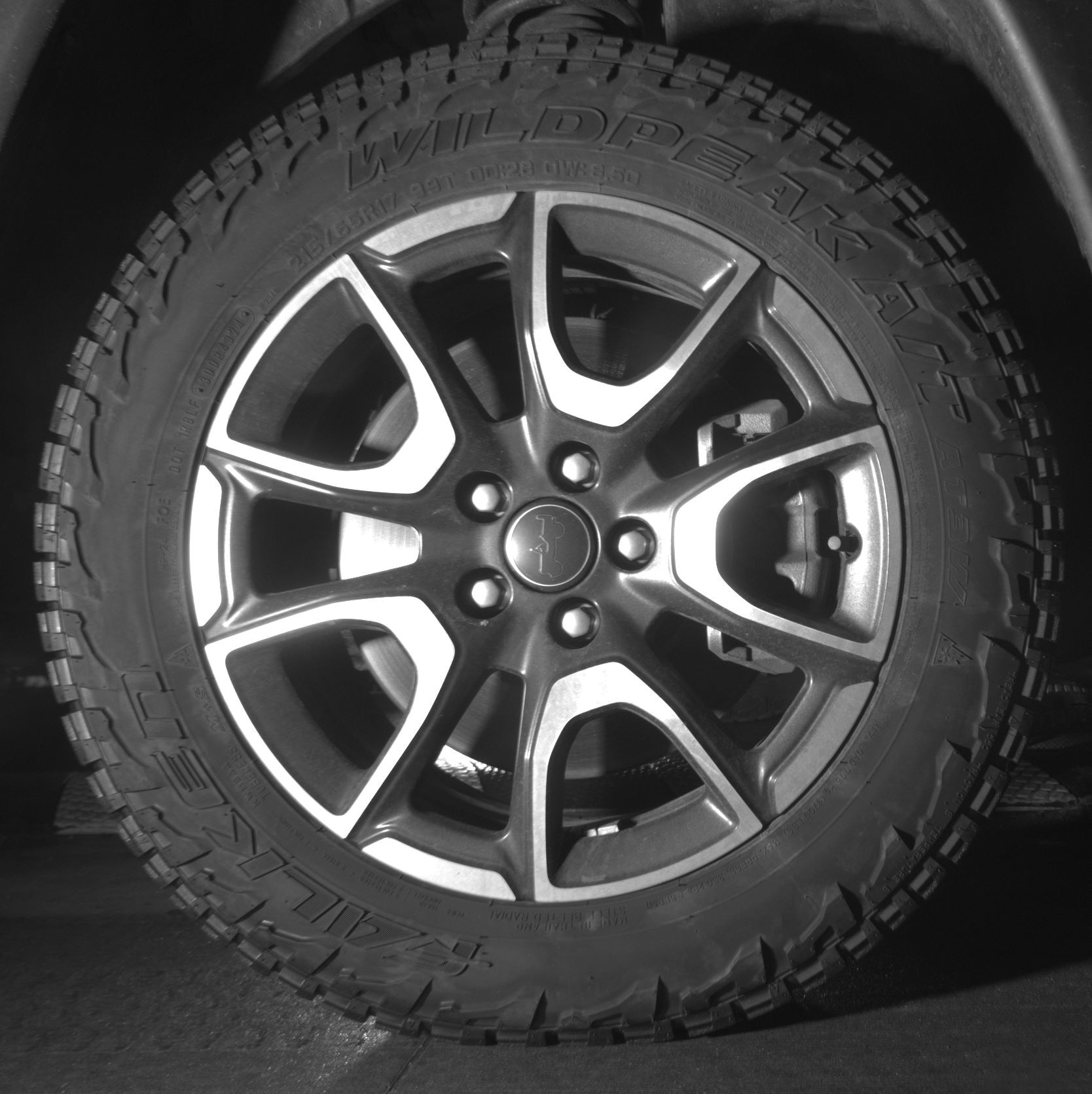 Thumbnail: 2025 Jeep Compass - 10