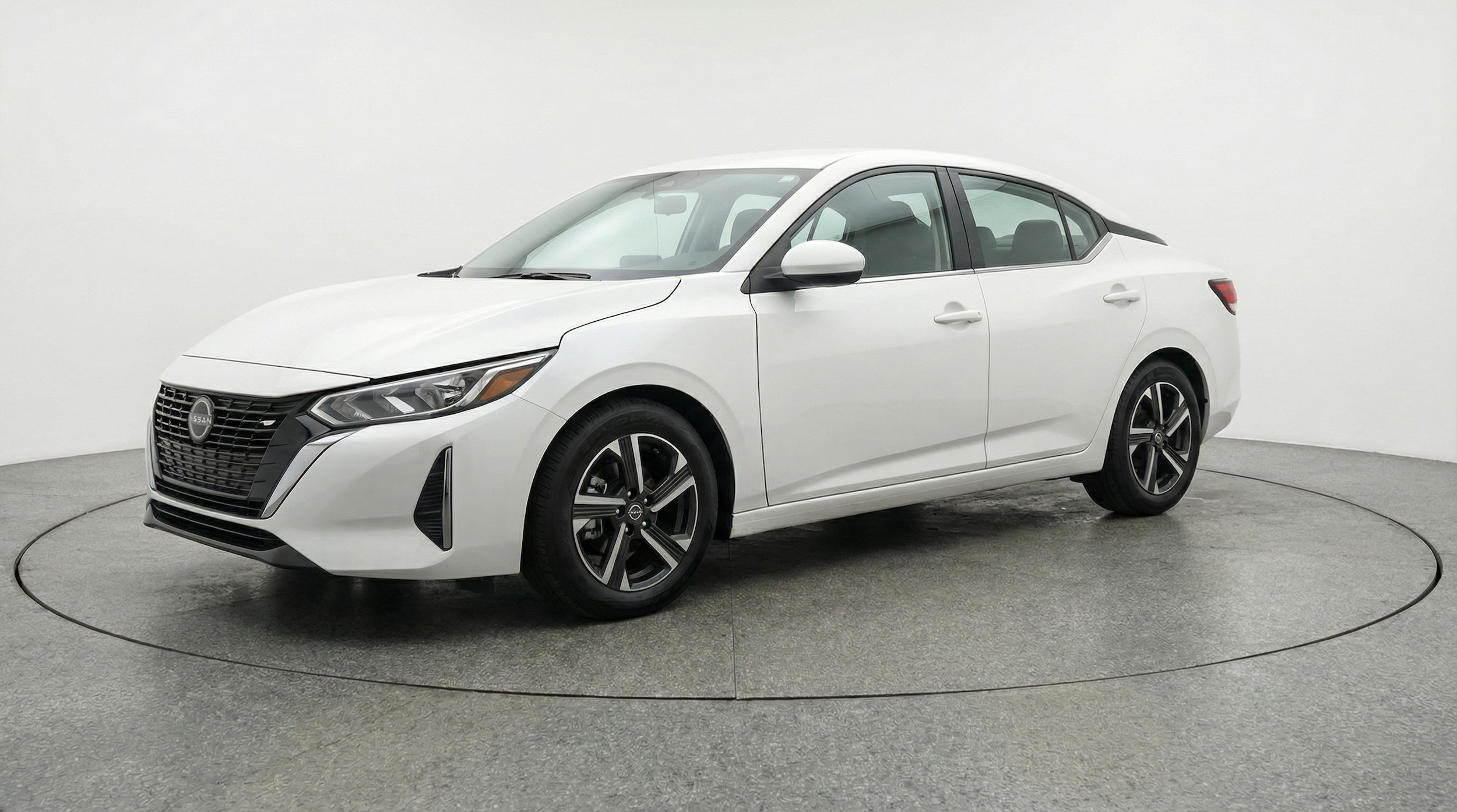 Thumbnail: 2025 Nissan Sentra - 3