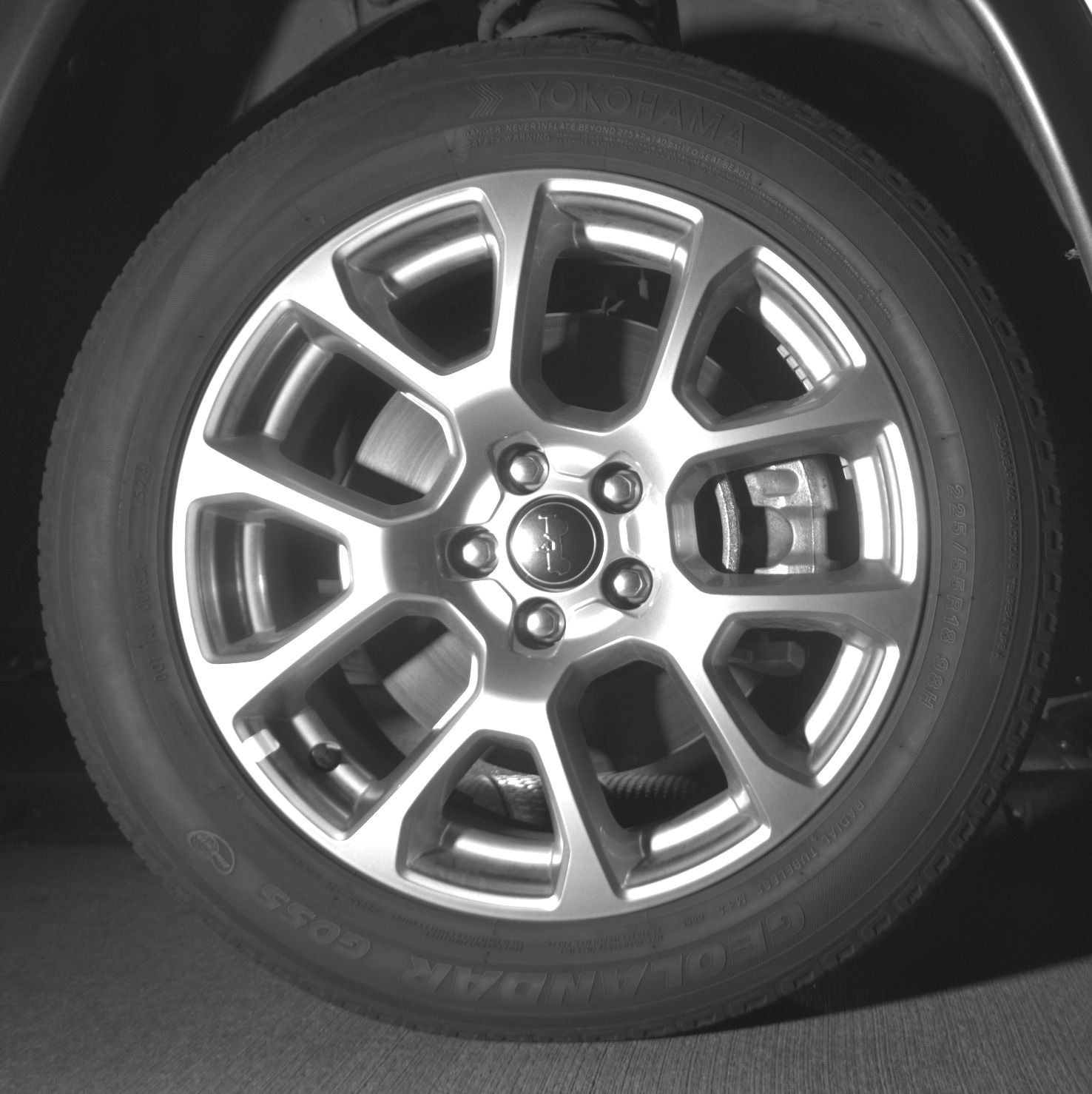 Thumbnail: 2025 Jeep Compass - 10