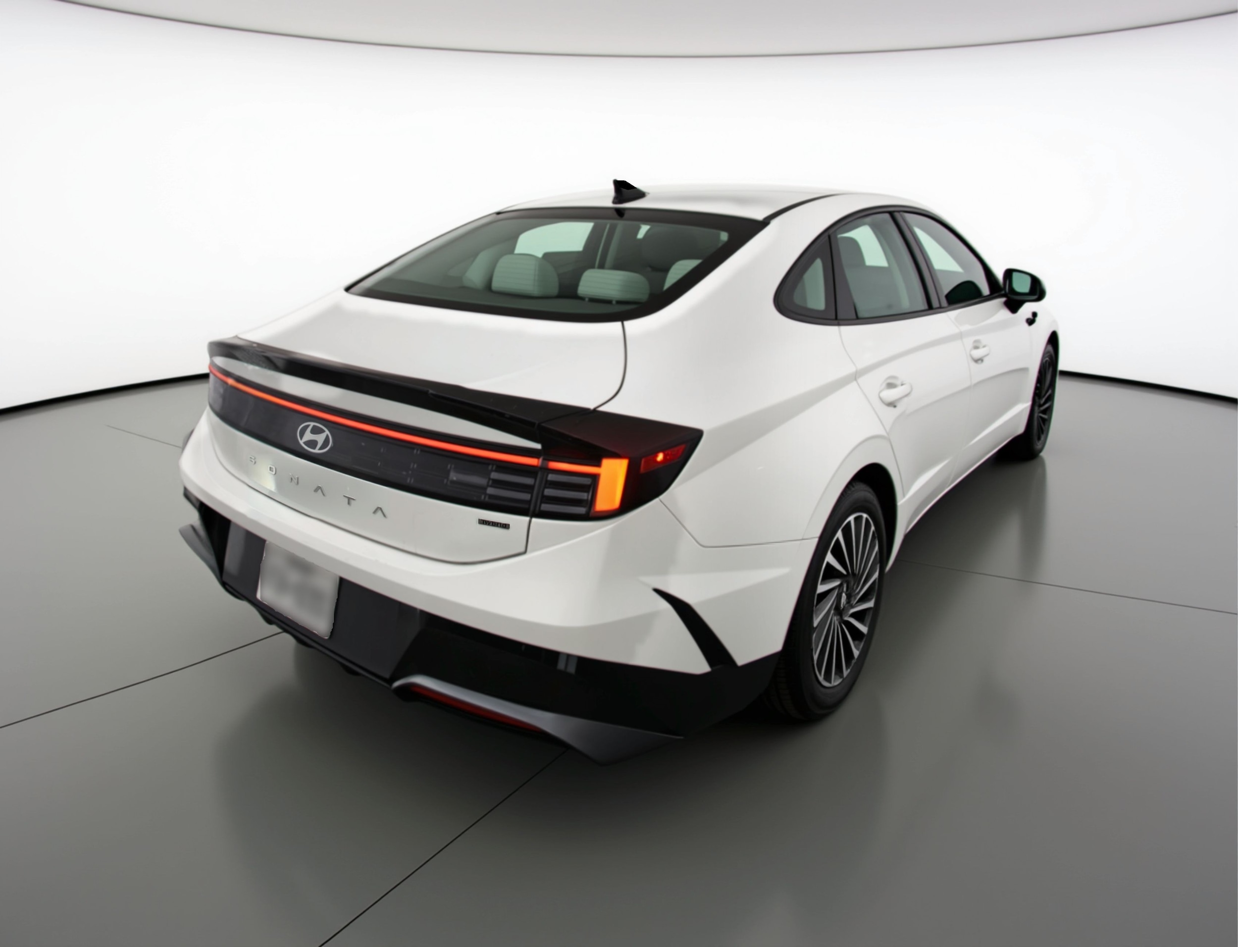 Thumbnail: 2025 Hyundai Sonata - 7