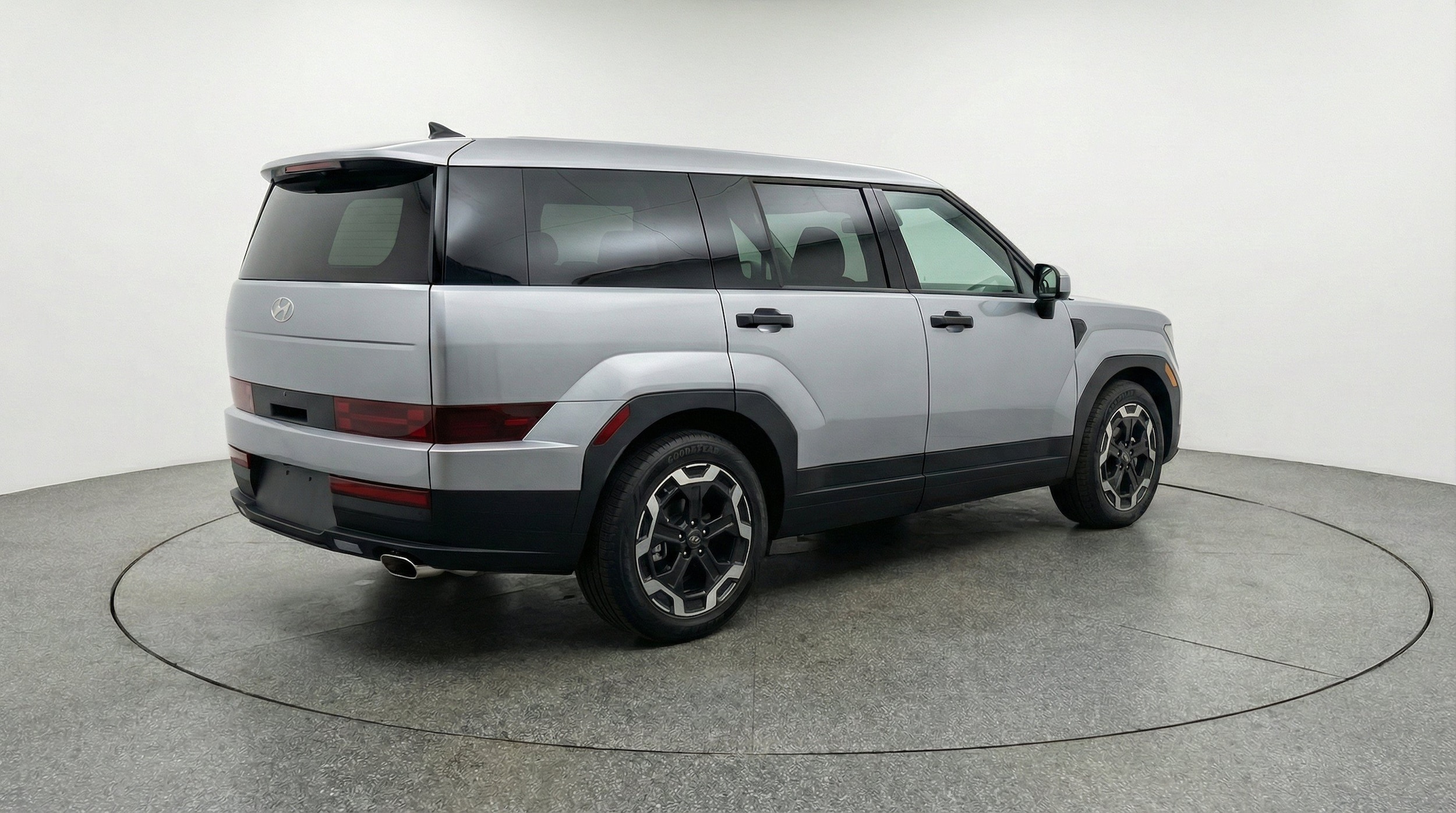 Thumbnail: 2026 Hyundai Santa Fe - 9