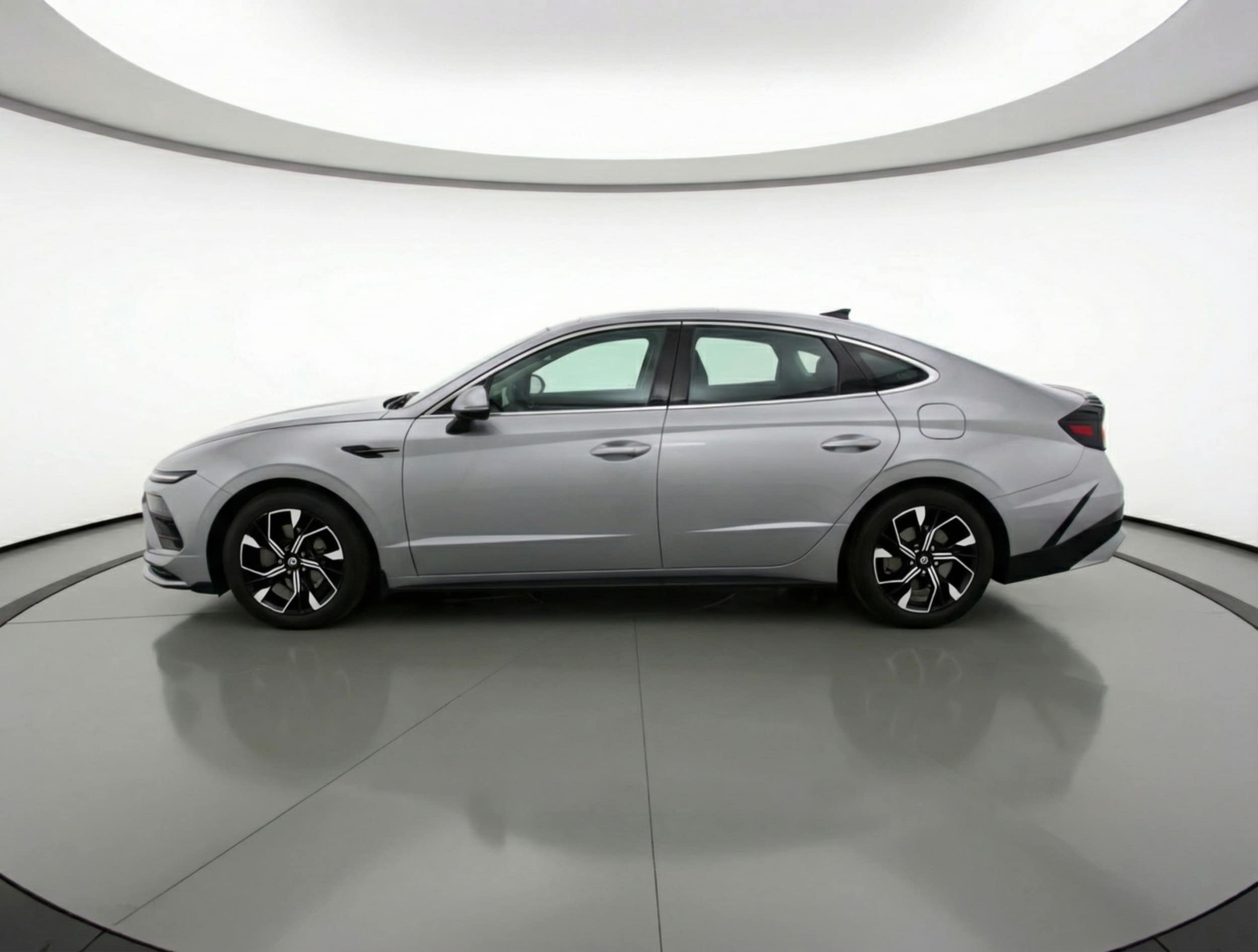 Thumbnail: 2025 Hyundai Sonata - 4