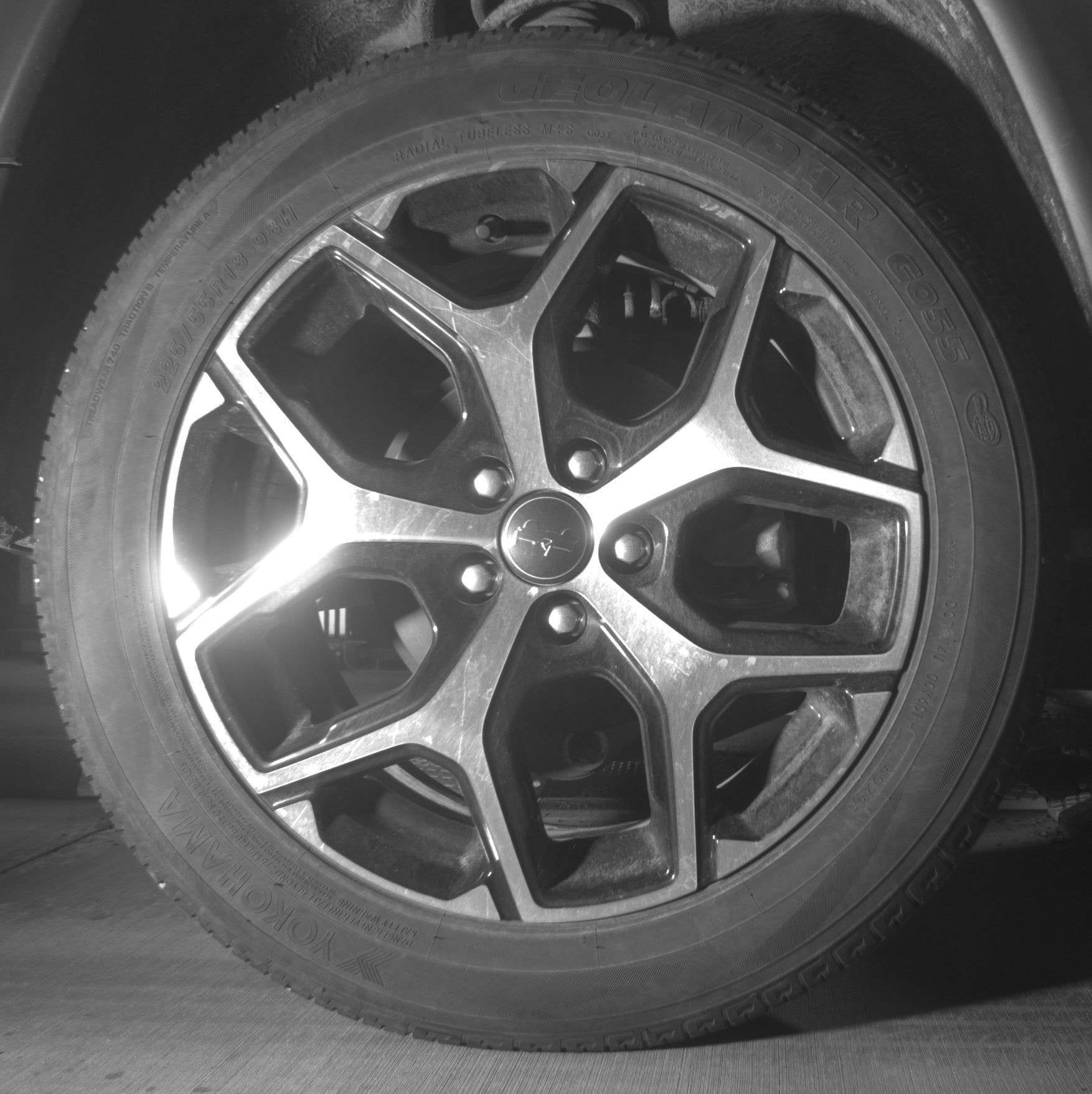 Thumbnail: 2025 Jeep Compass - 12