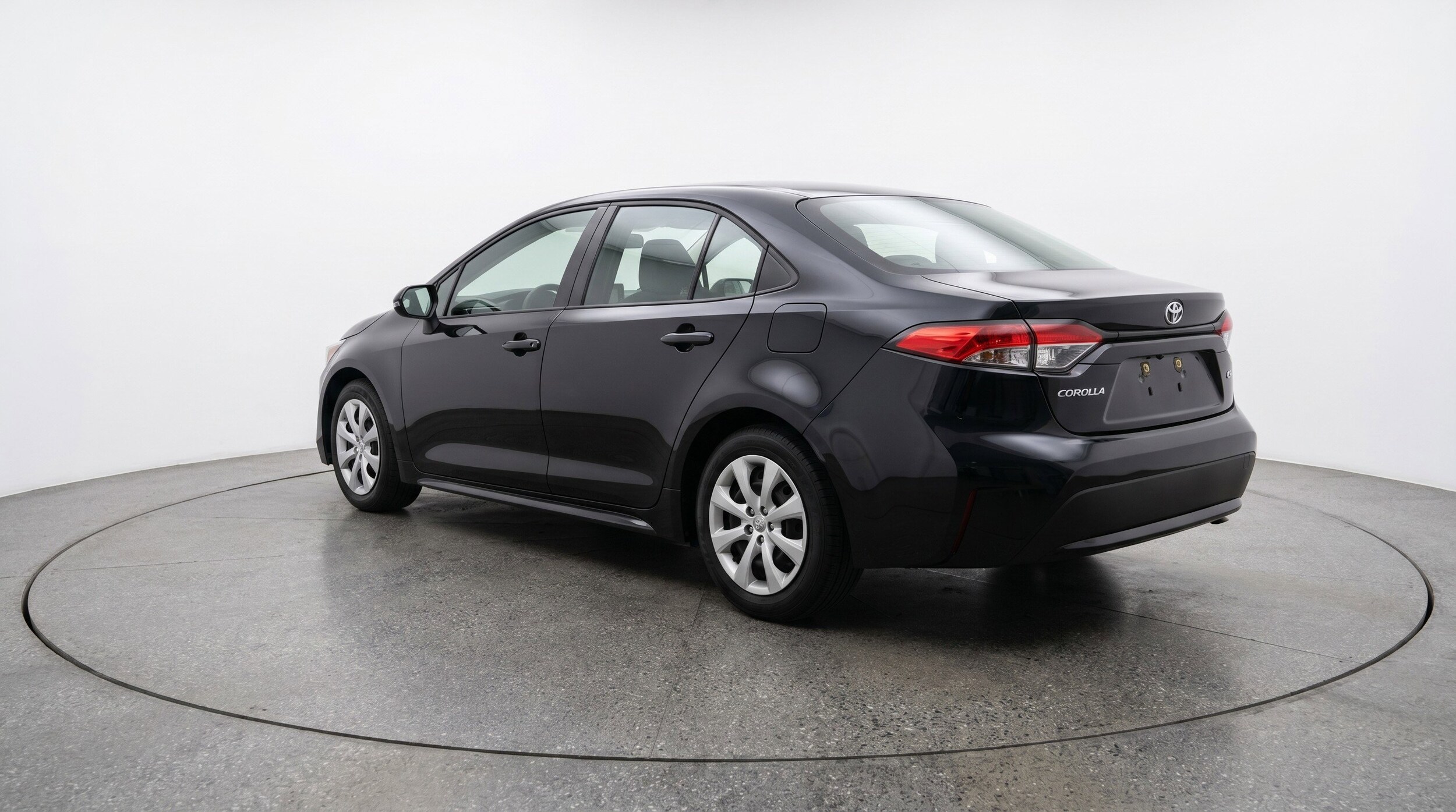 Thumbnail: 2025 Toyota Corolla - 6